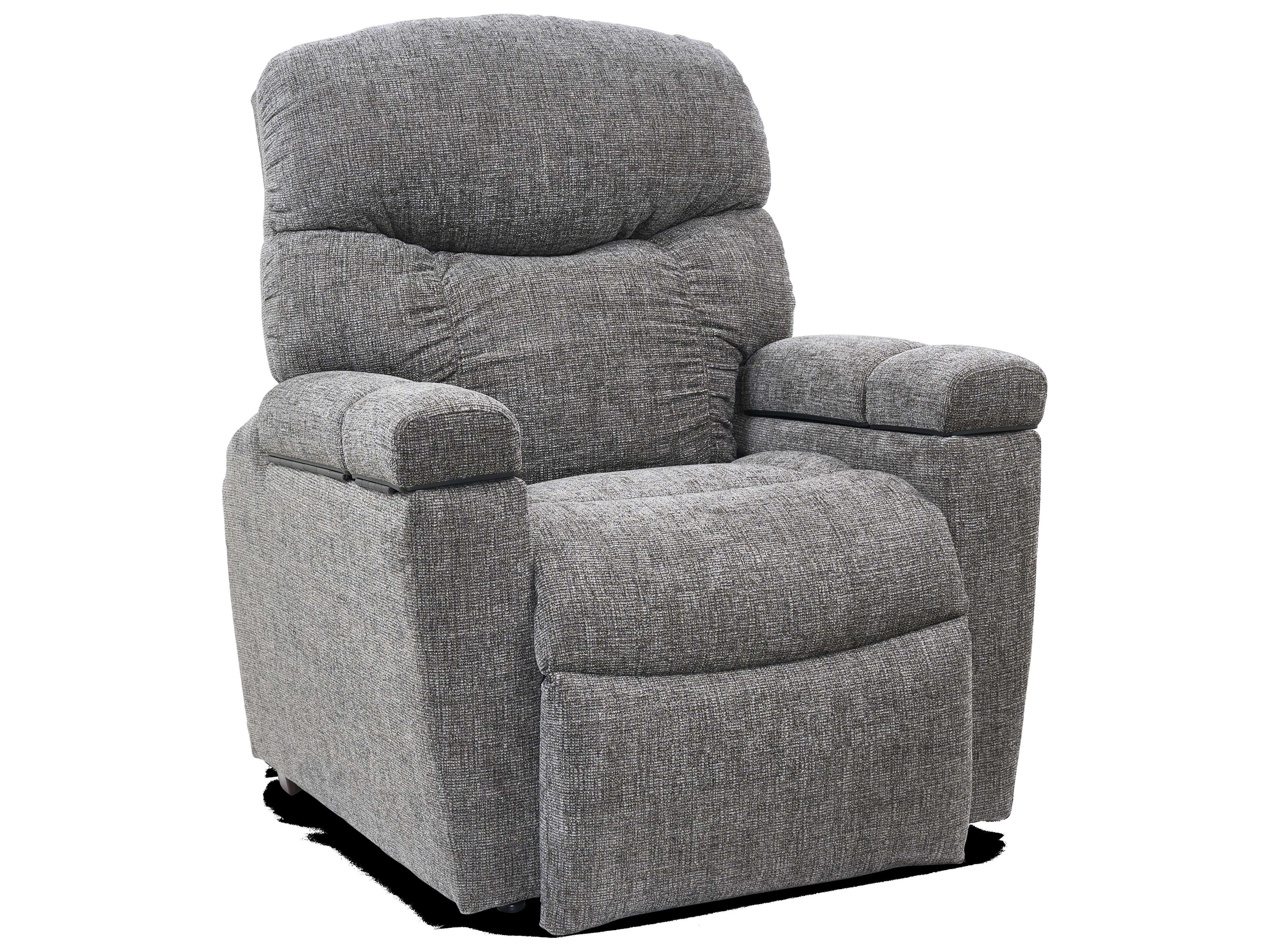 Stellar Comfort Maya Medium Noah Asher KD Heat Air Massage