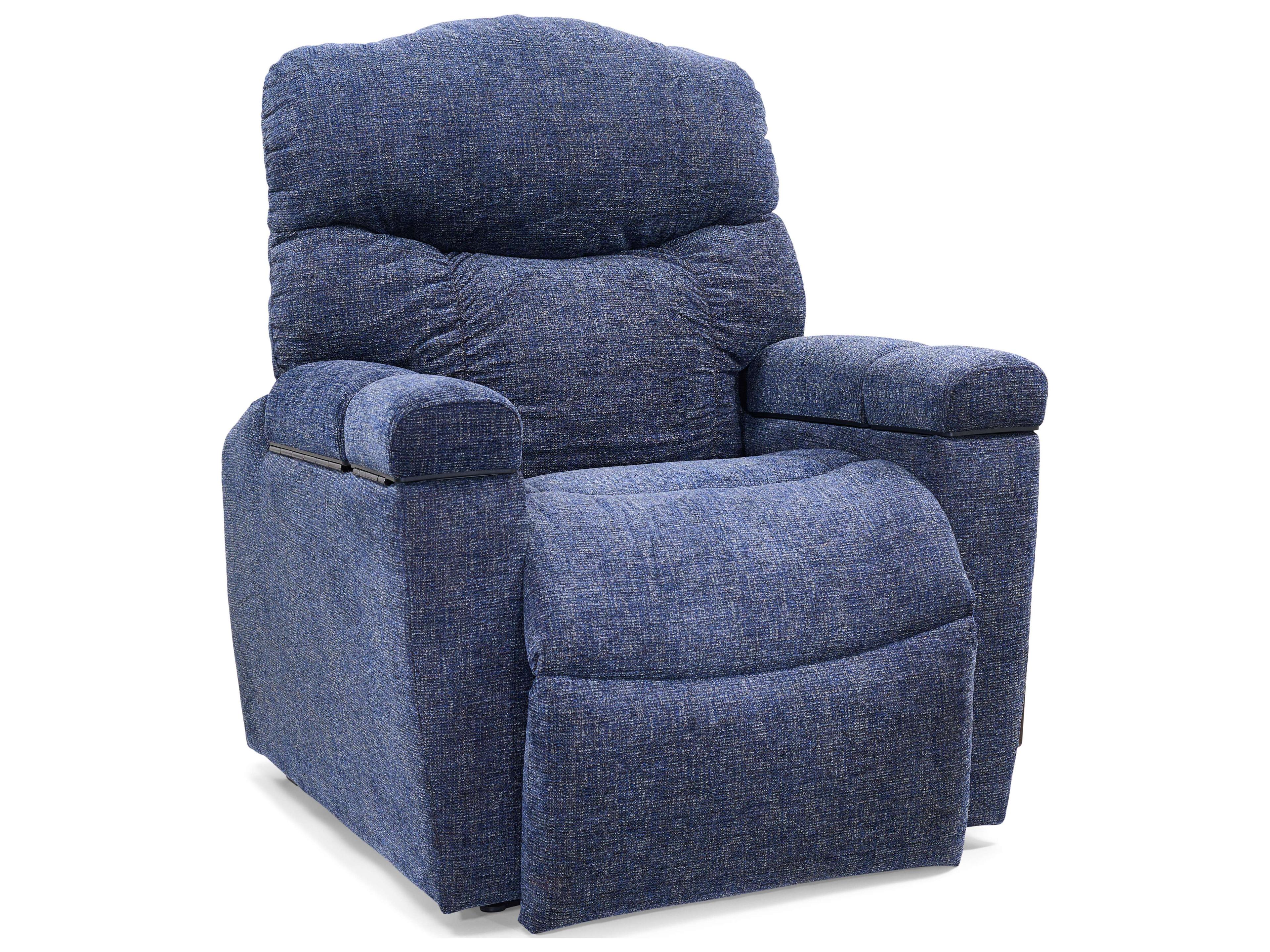 Stellar Comfort Maya Medium Noah Midnight KD Heat Air Massage