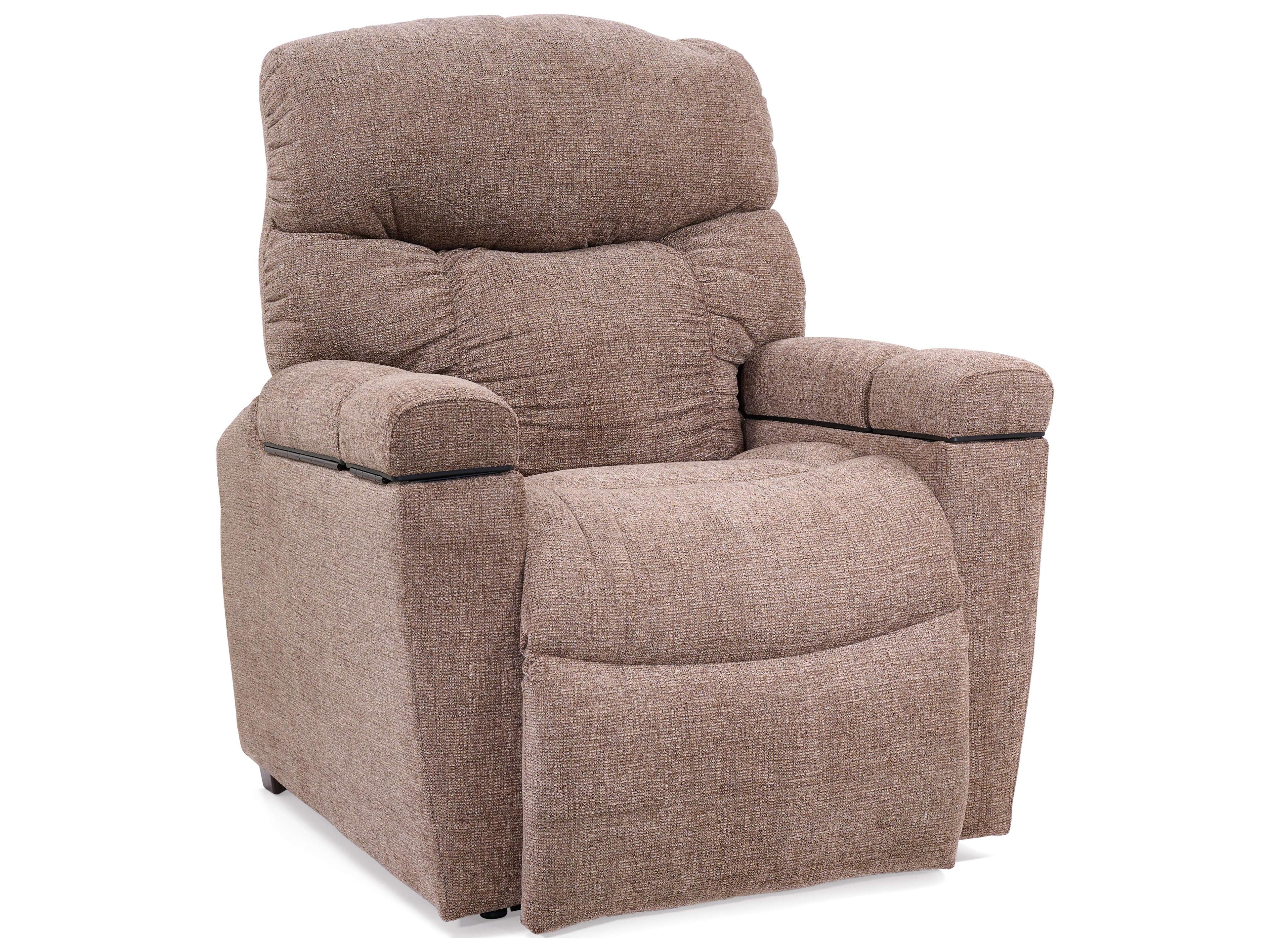 Stellar Comfort Maya Medium Noah Maize KD Heat Air Massage