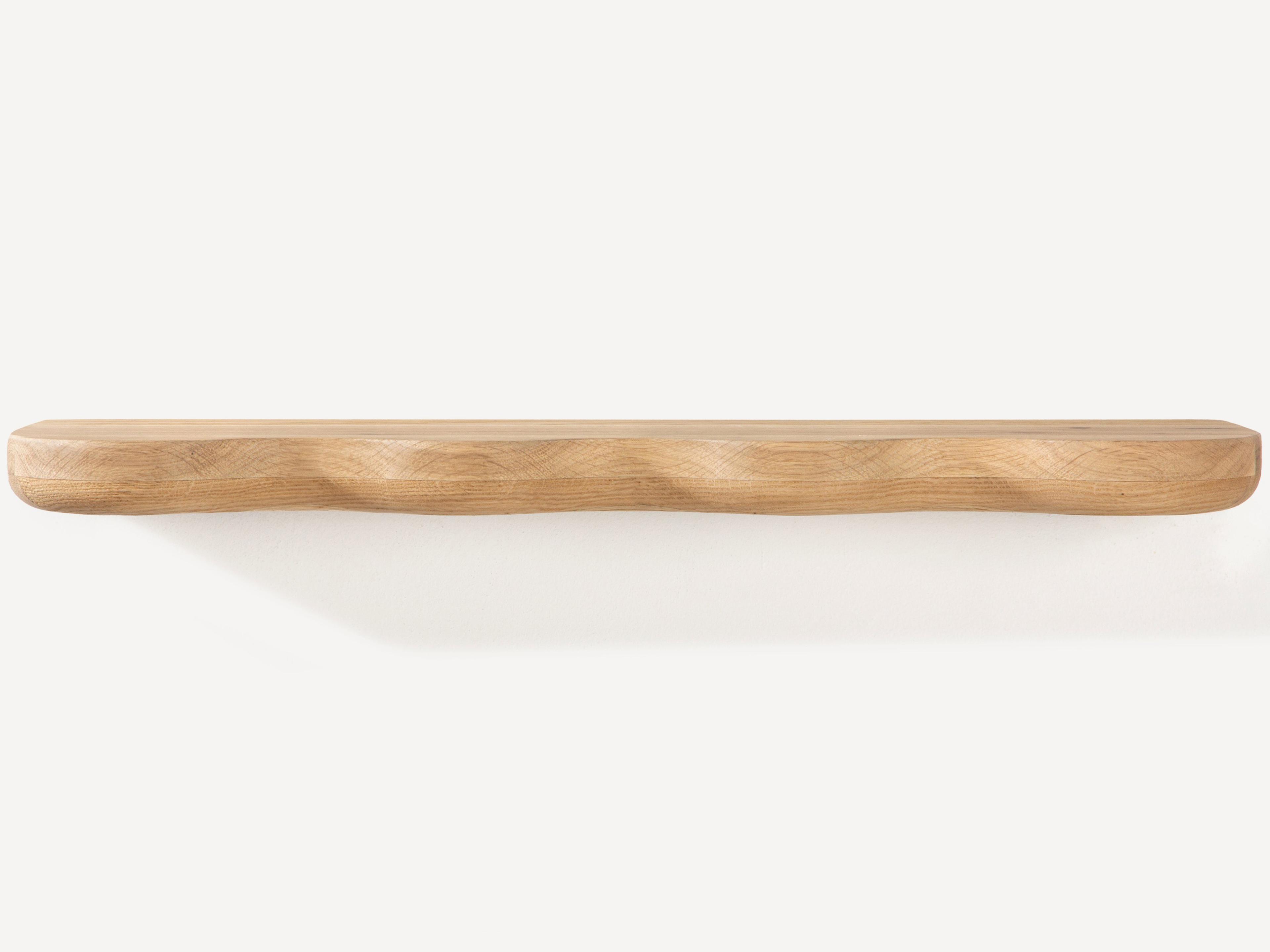 Union Home Swirl Wall Shelf