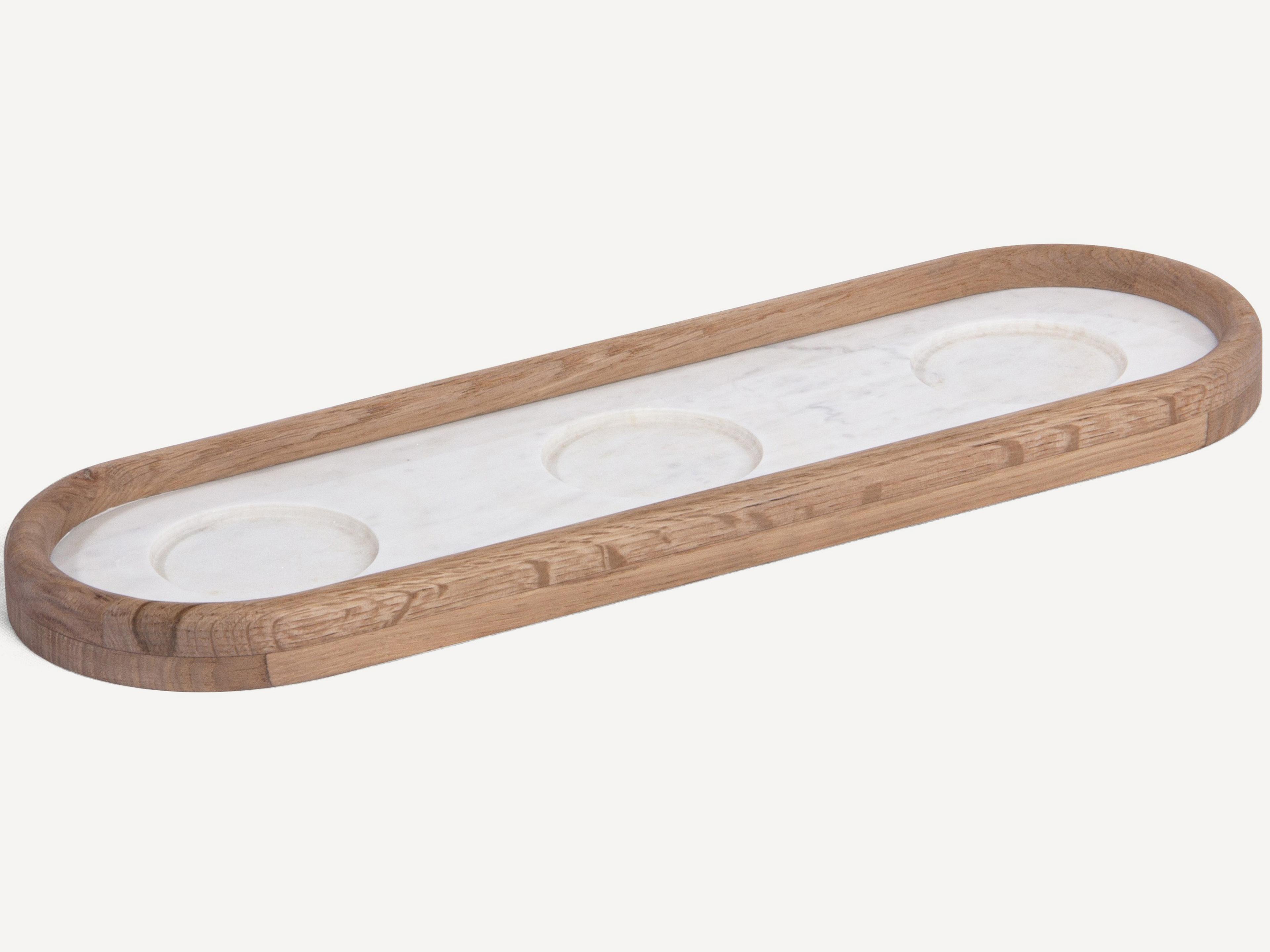 Ceylon Natural Candle Holder