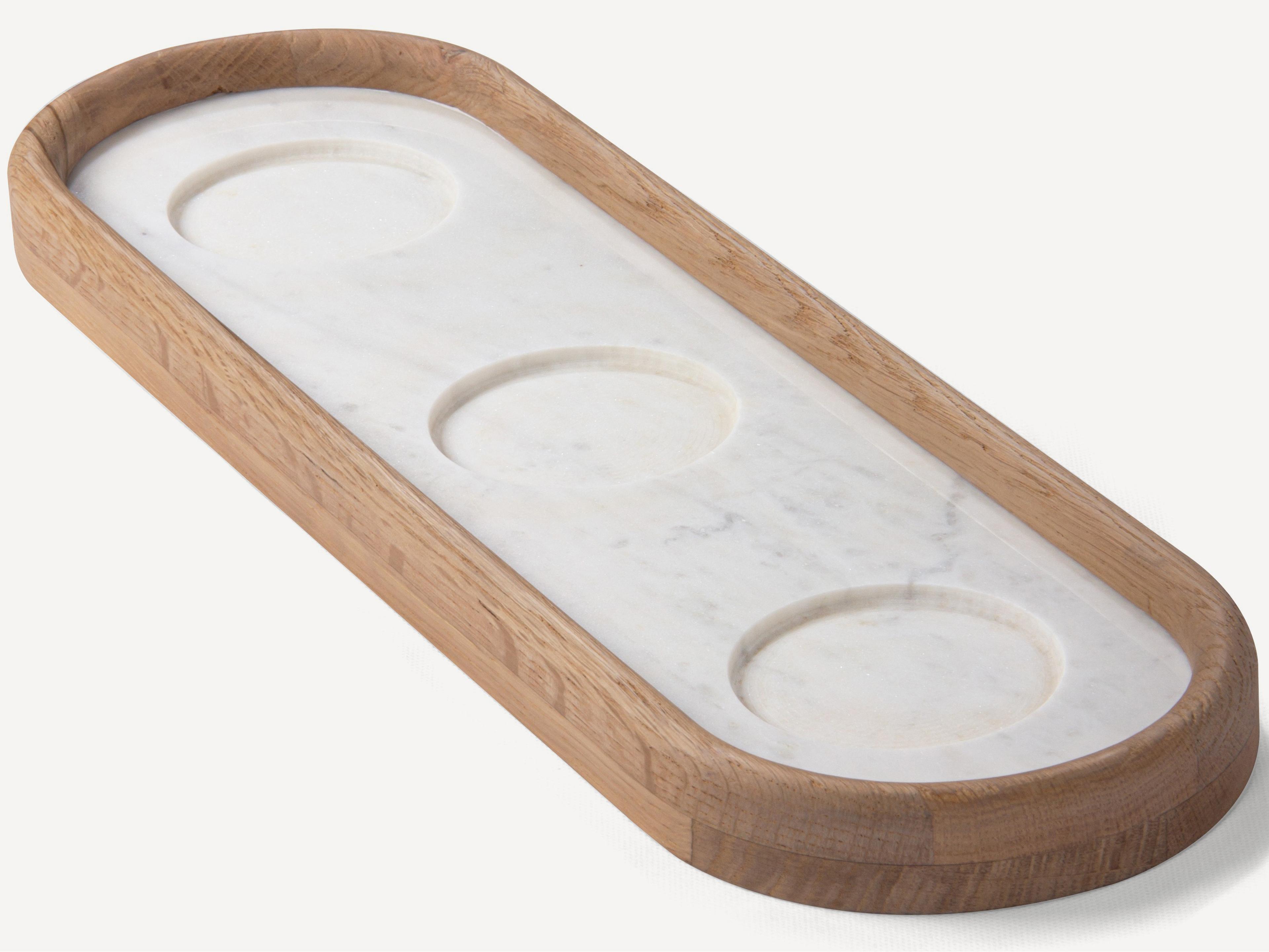 Union Home Ceylon Natural Candle Holder