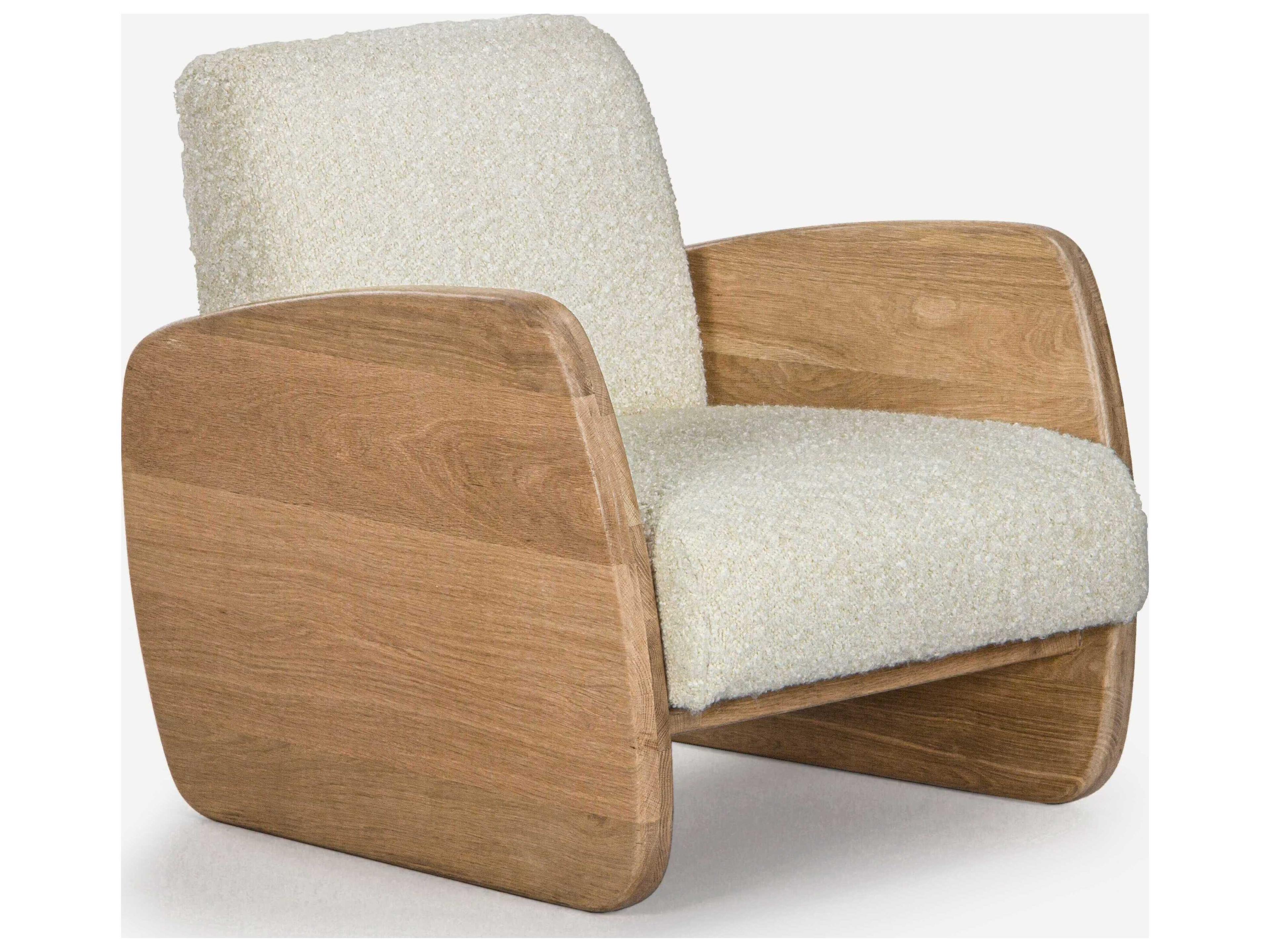 Laurel Oak Accent Chair