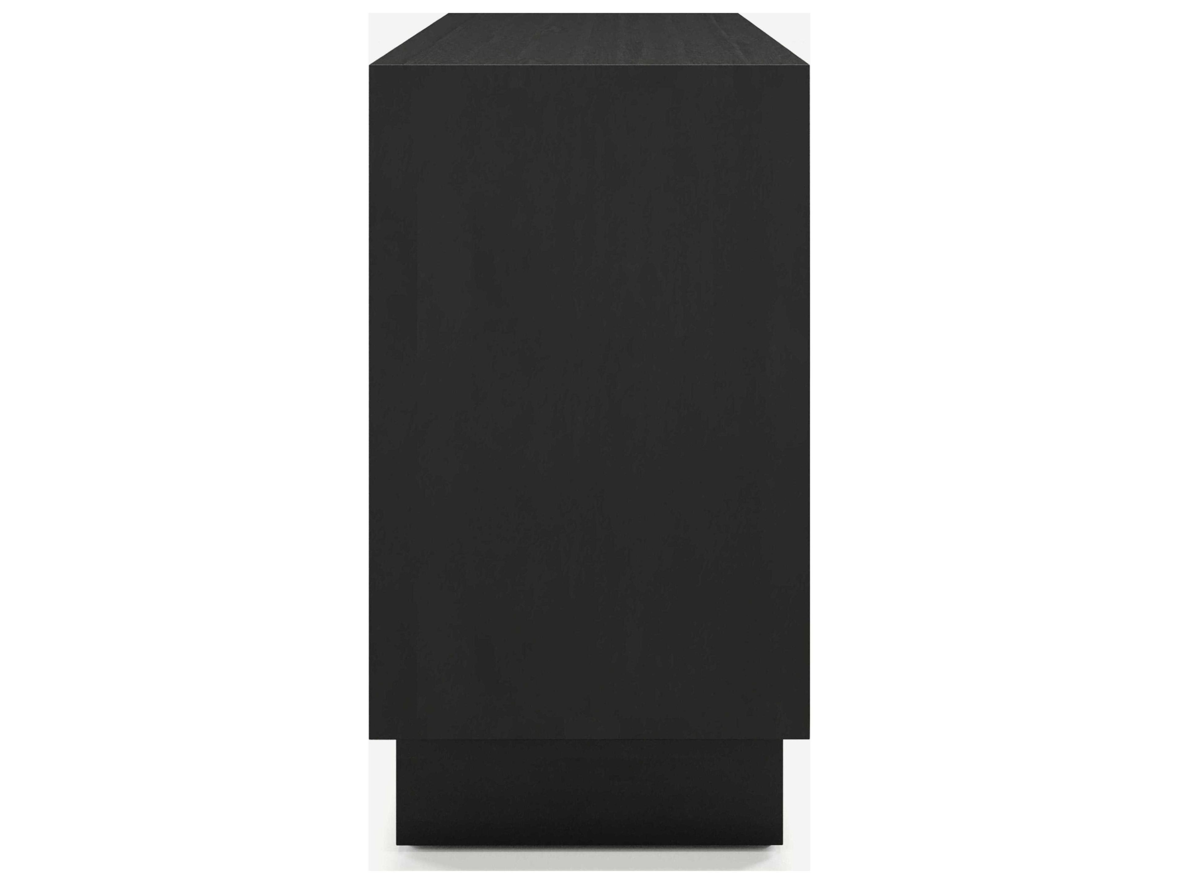 Union Home Array 68" Hardwood Charcoal Sideboard