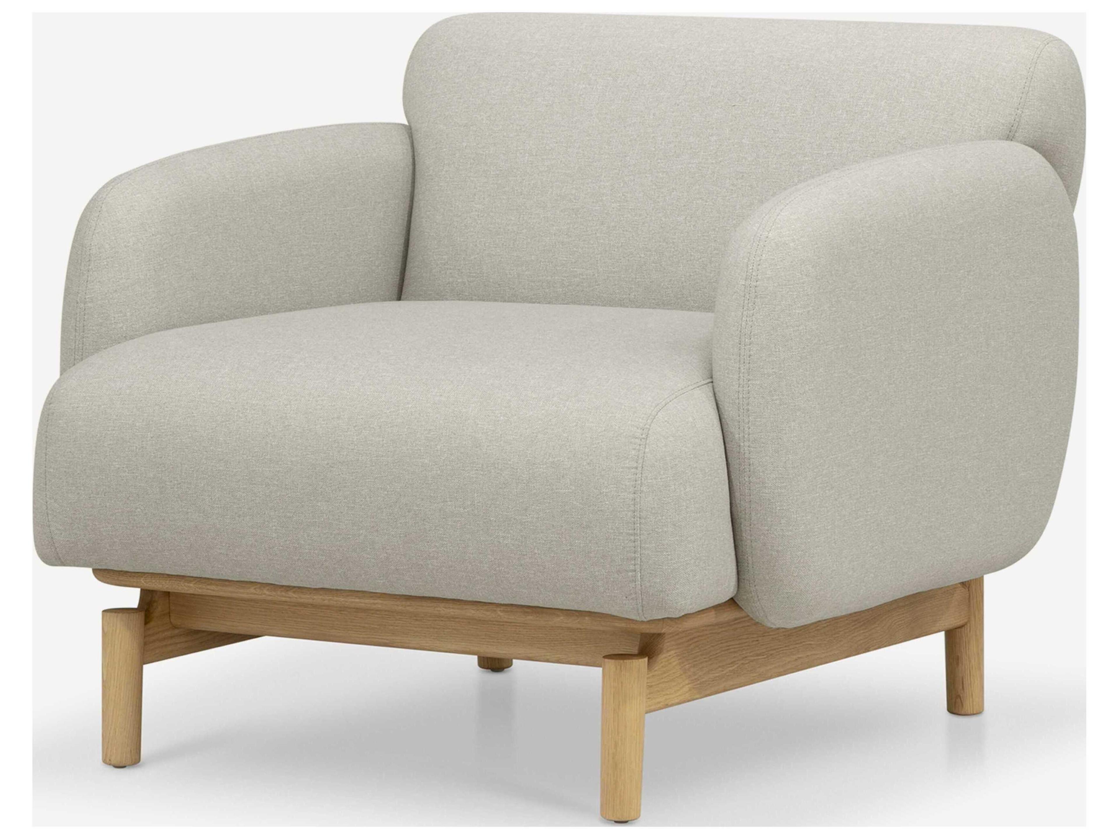 Ken Gray Accent Chair