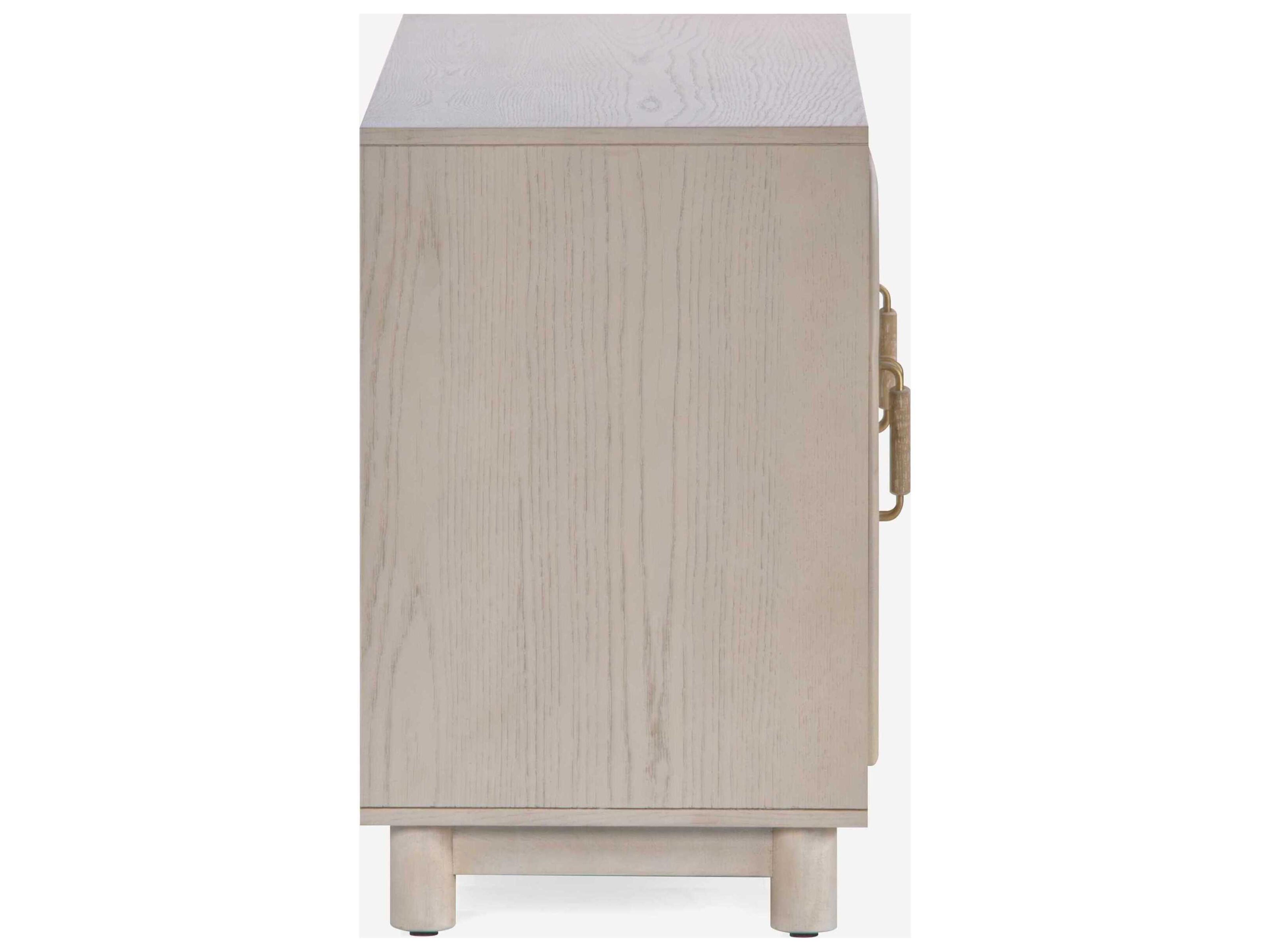 Union Home Grace 72" Hardwood Warm Vanilla Sideboard