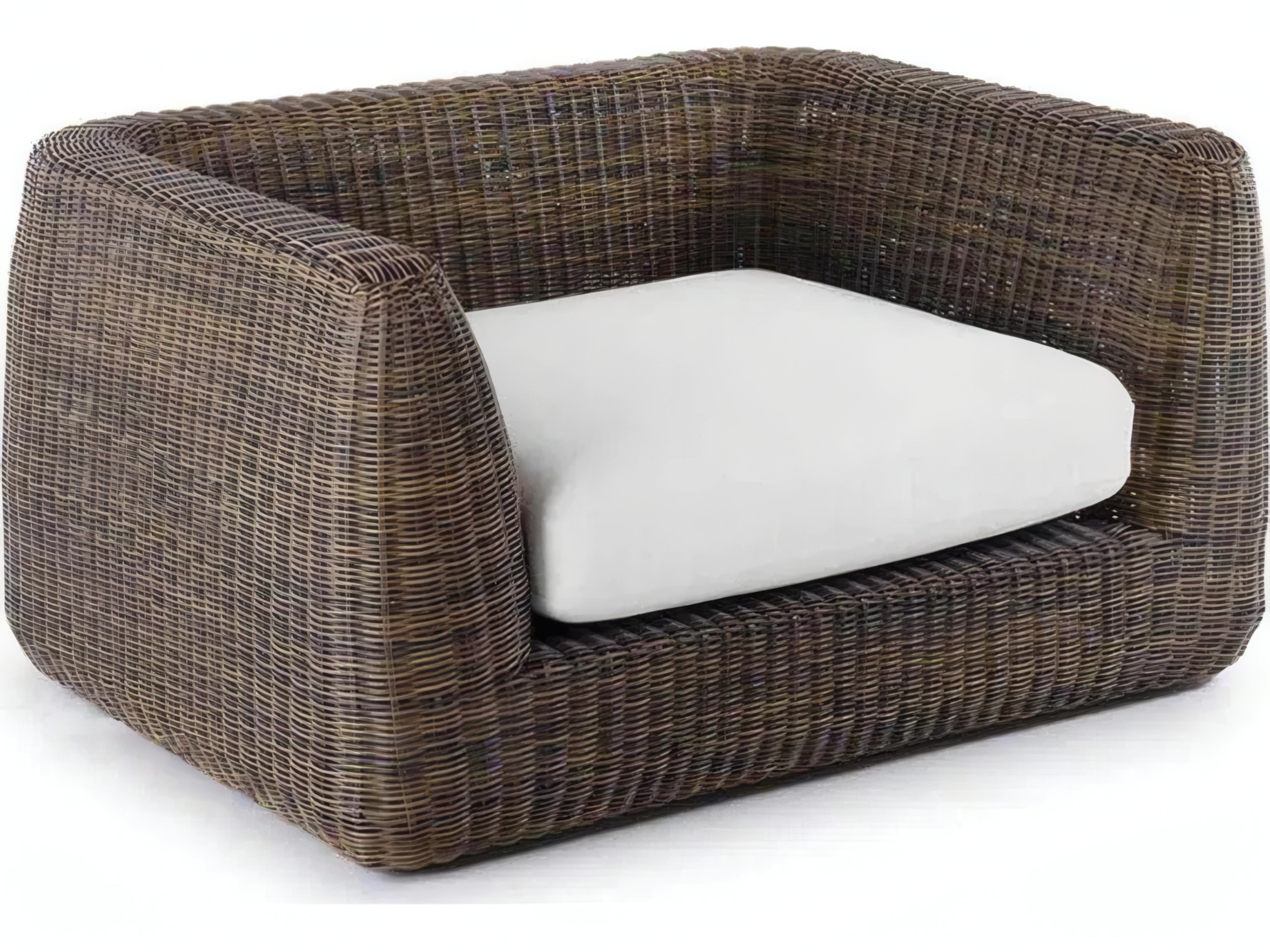 Agora Armchair in WaProLace