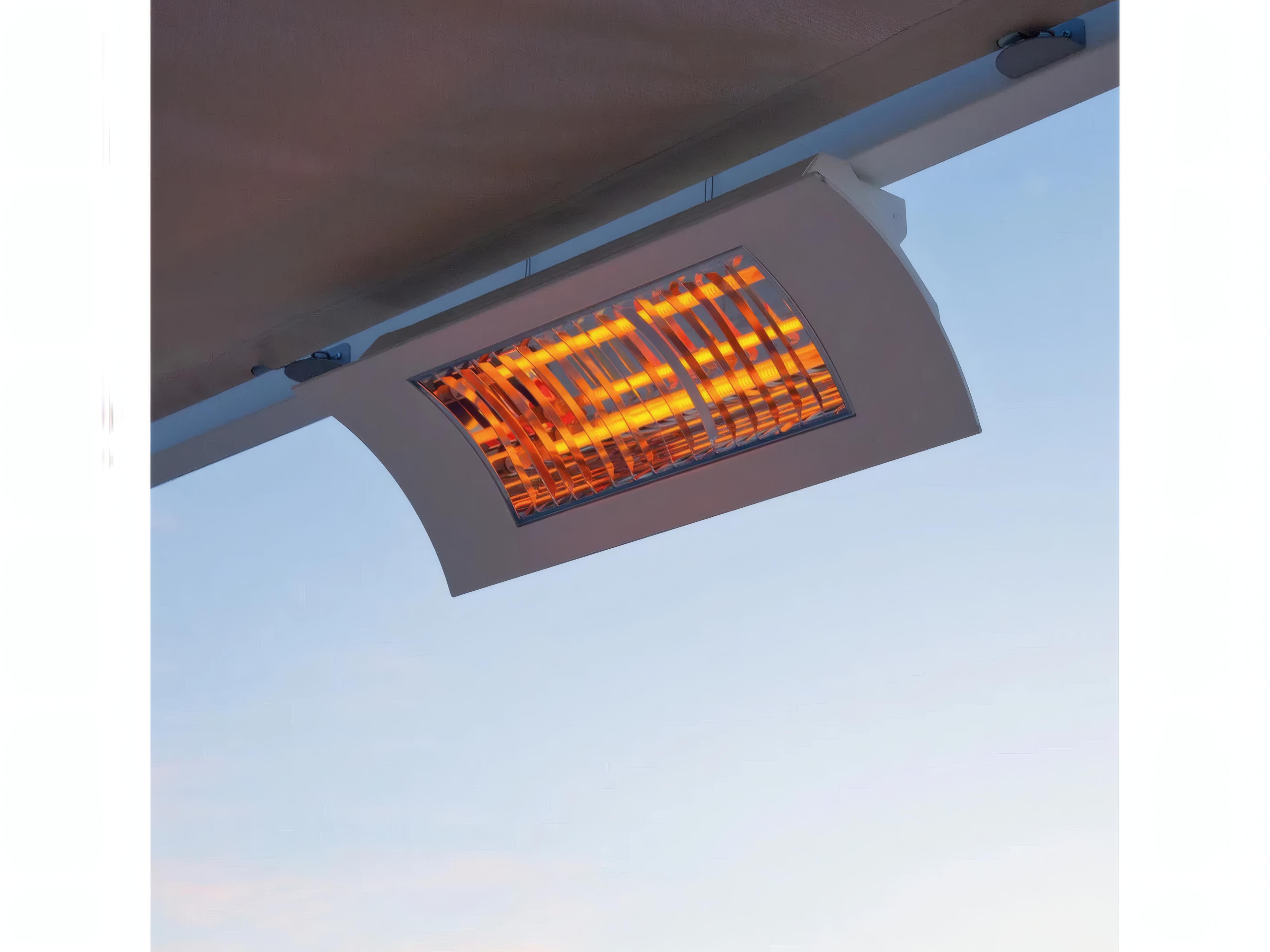 UnoPiu Hotty Stainless Steel Heather