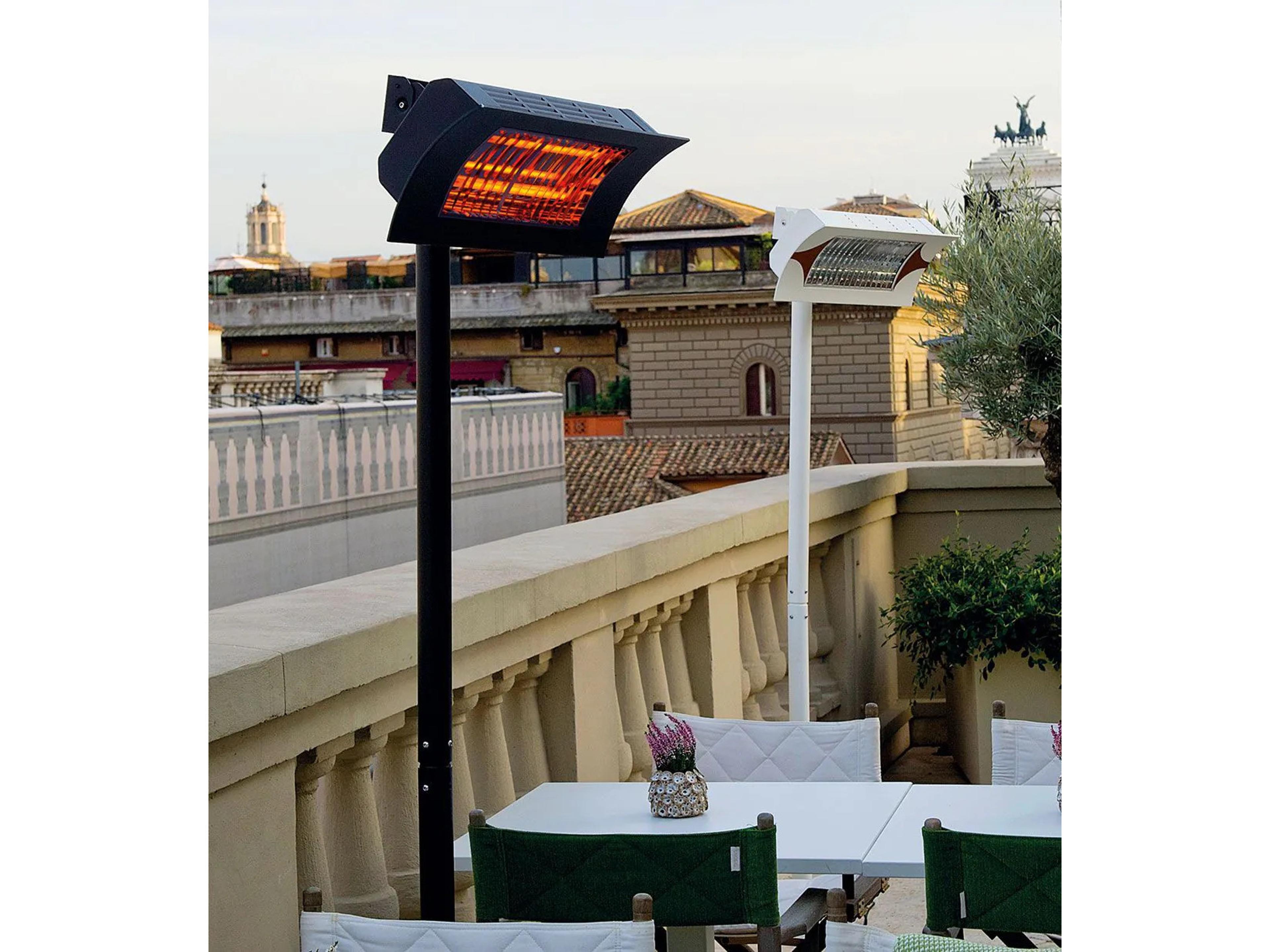 UnoPiu Hotty Stainless Steel Heather