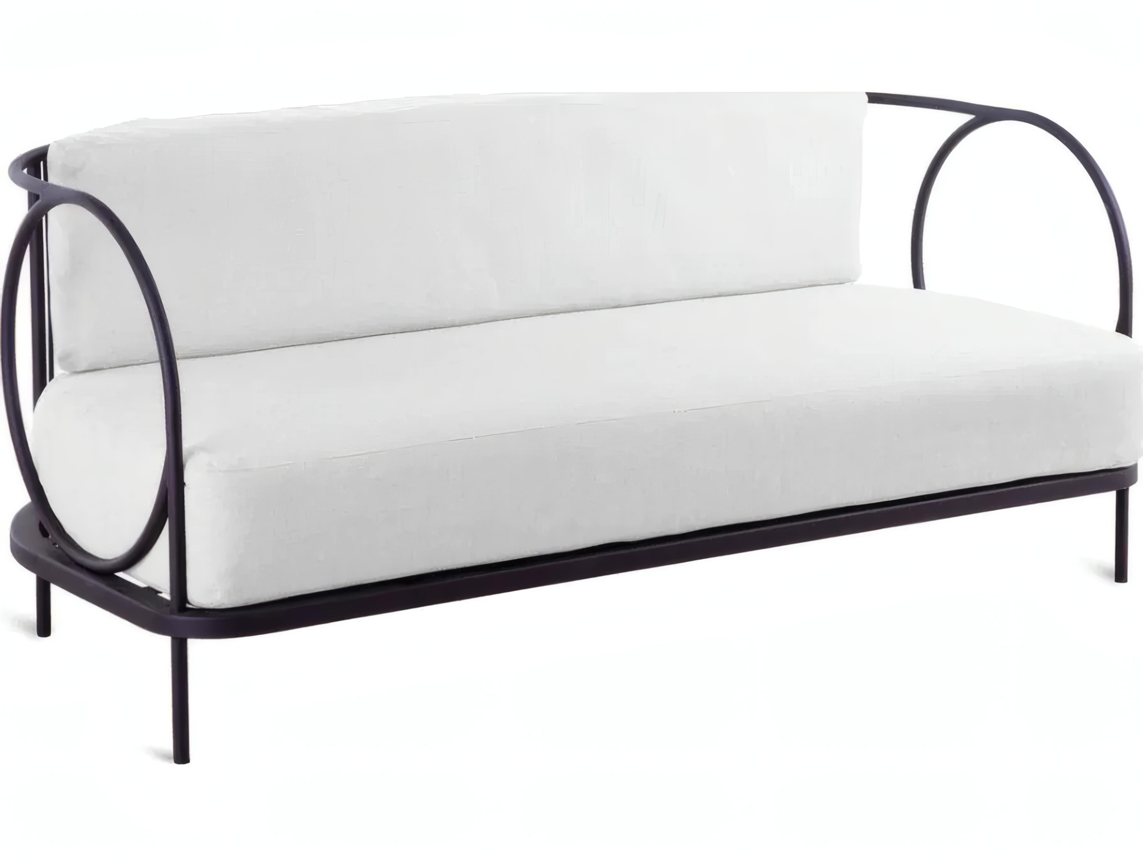 Ariete Patio Sofa