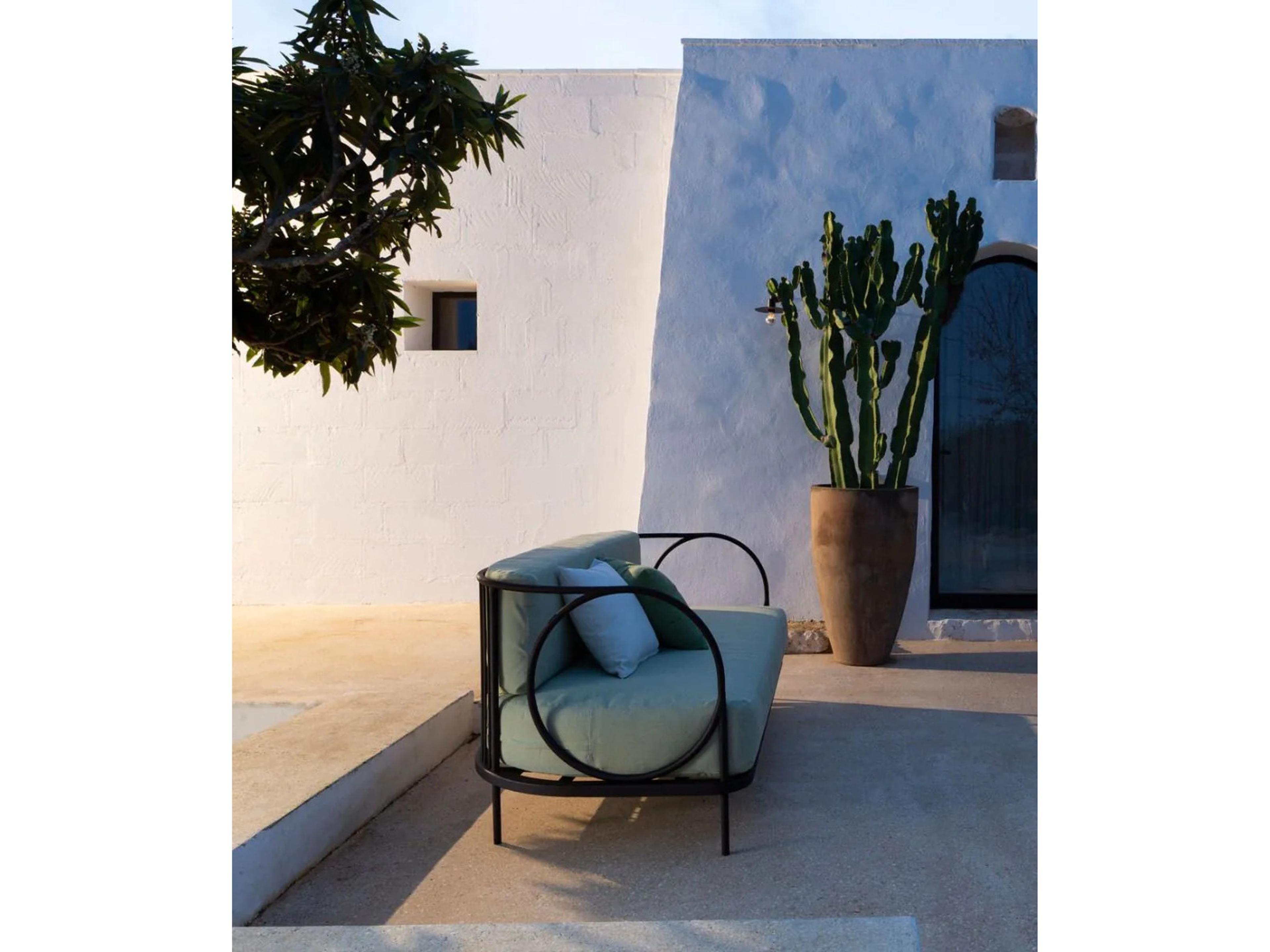 UnoPiu Ariete Patio Sofa