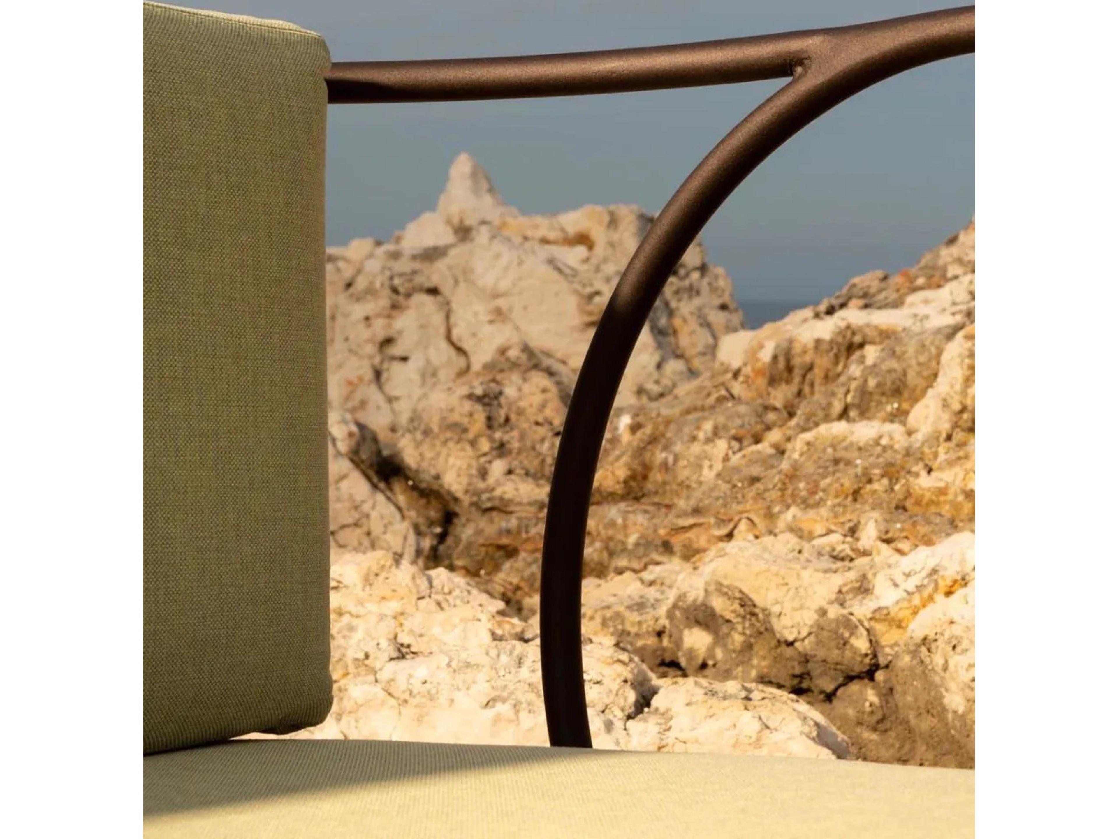 UnoPiu Ariete Patio Sofa