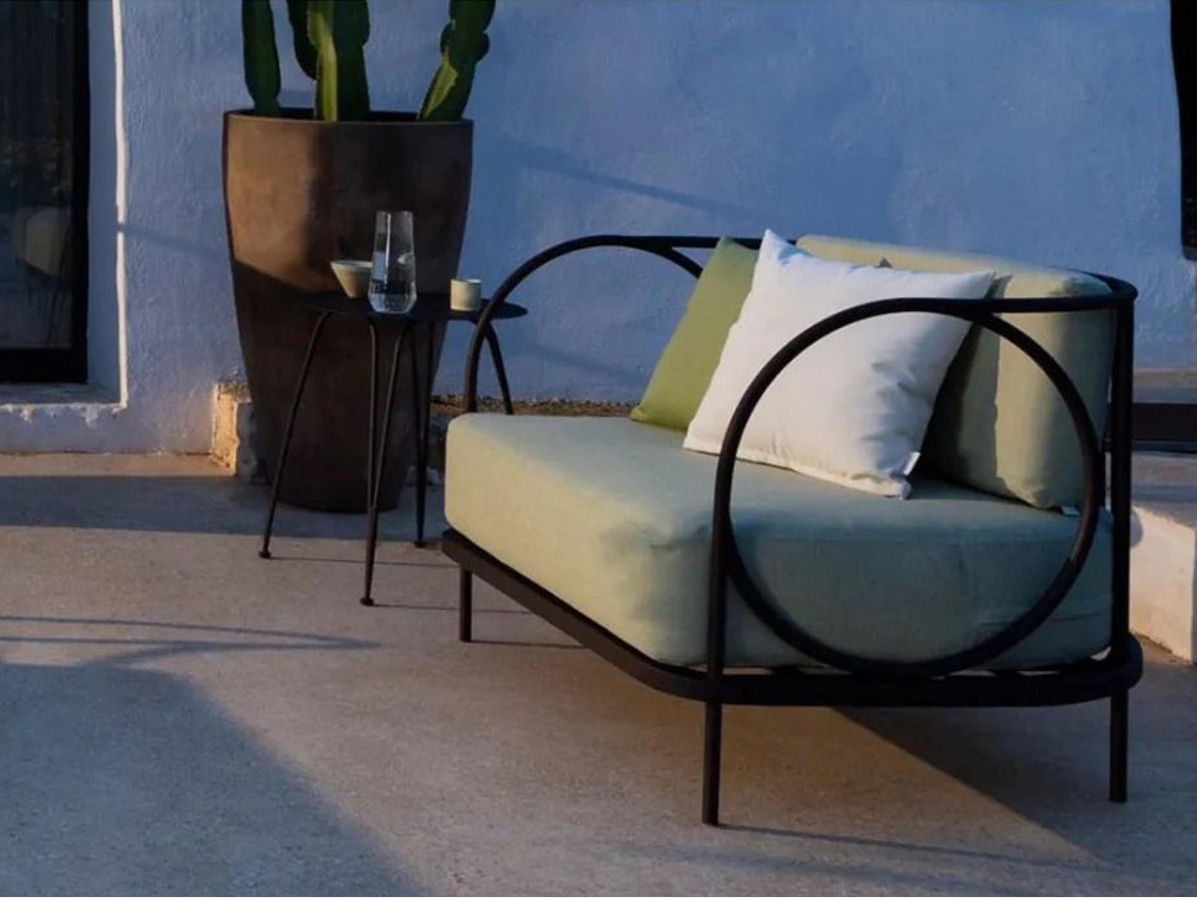 Ariete Patio Lounge Set