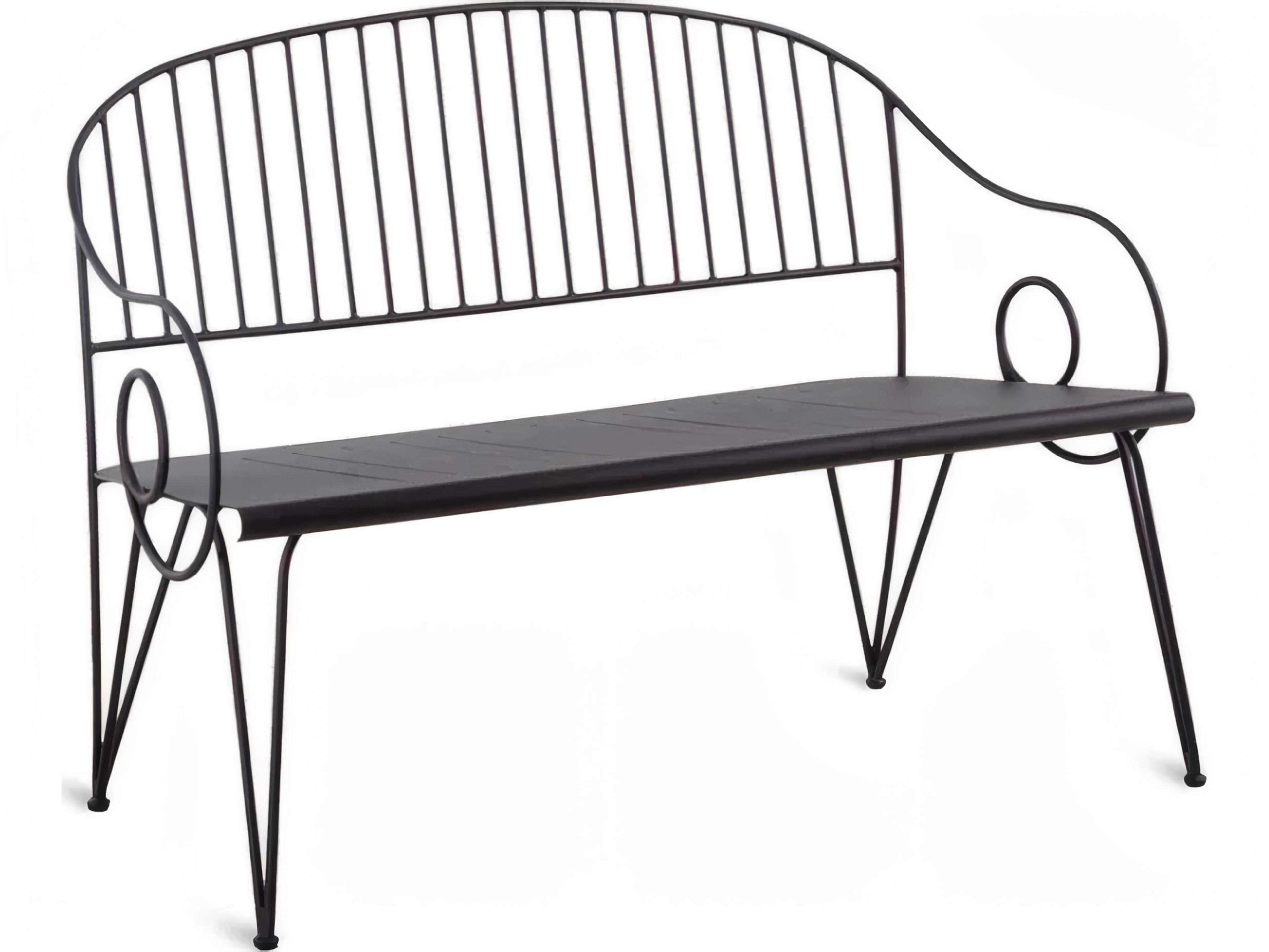 UnoPiu Ariete Bench