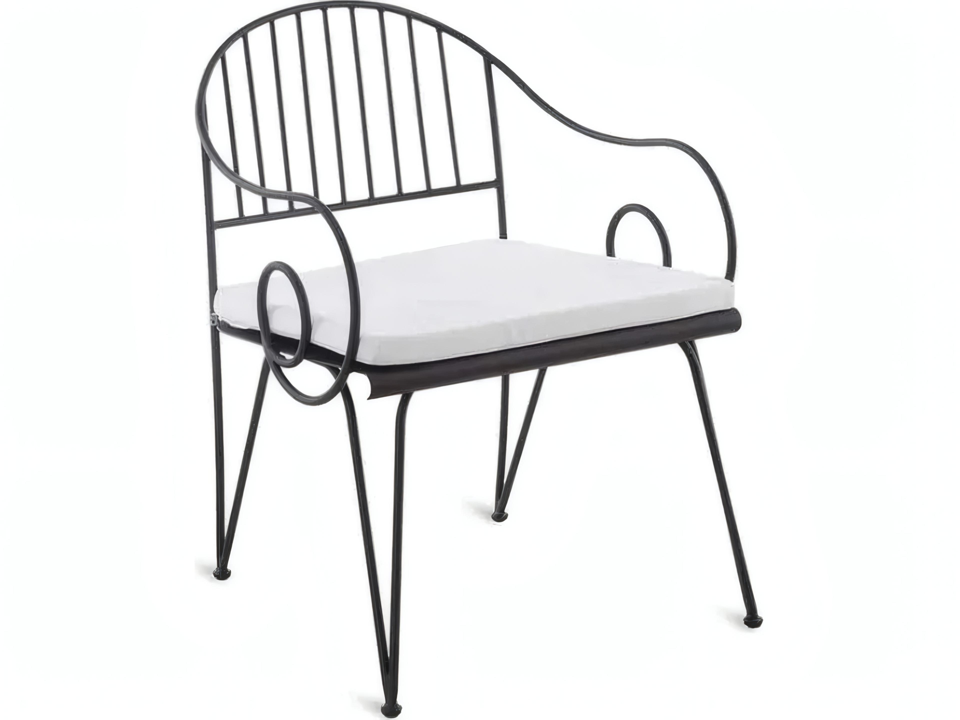 Ariete Small Armchair