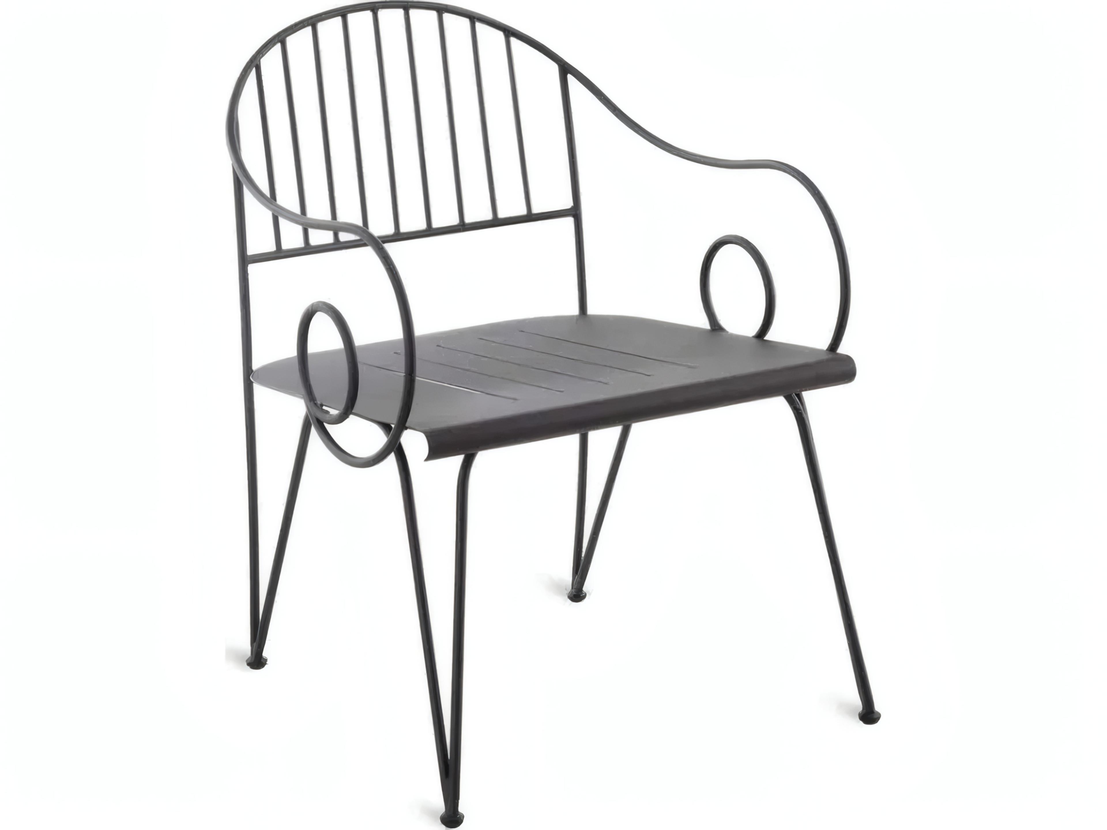 UnoPiu Ariete Small Armchair