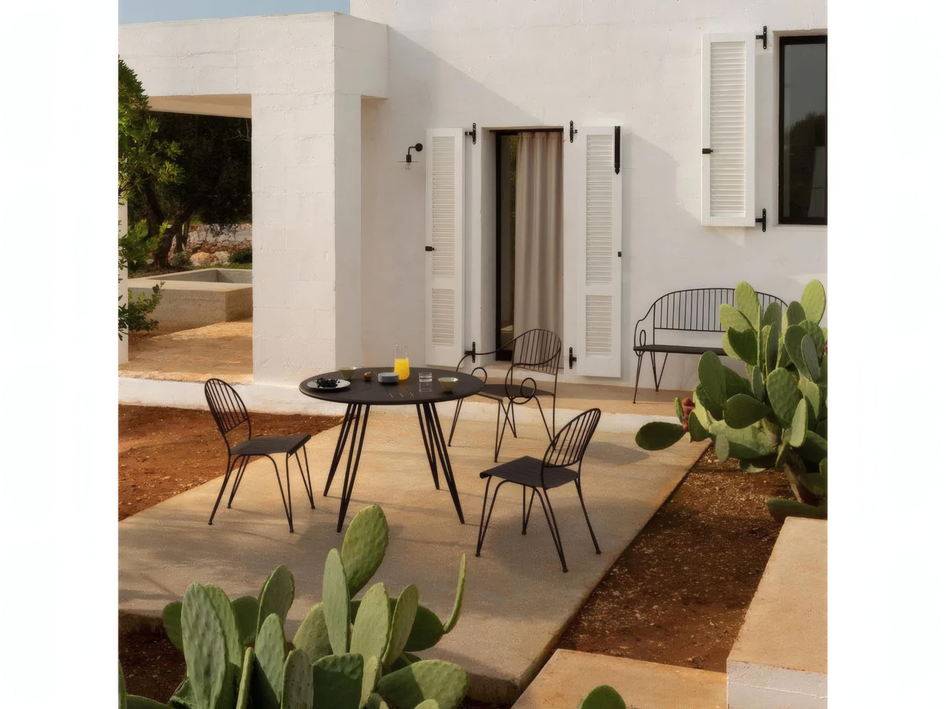 UnoPiu Ariete Small Armchair