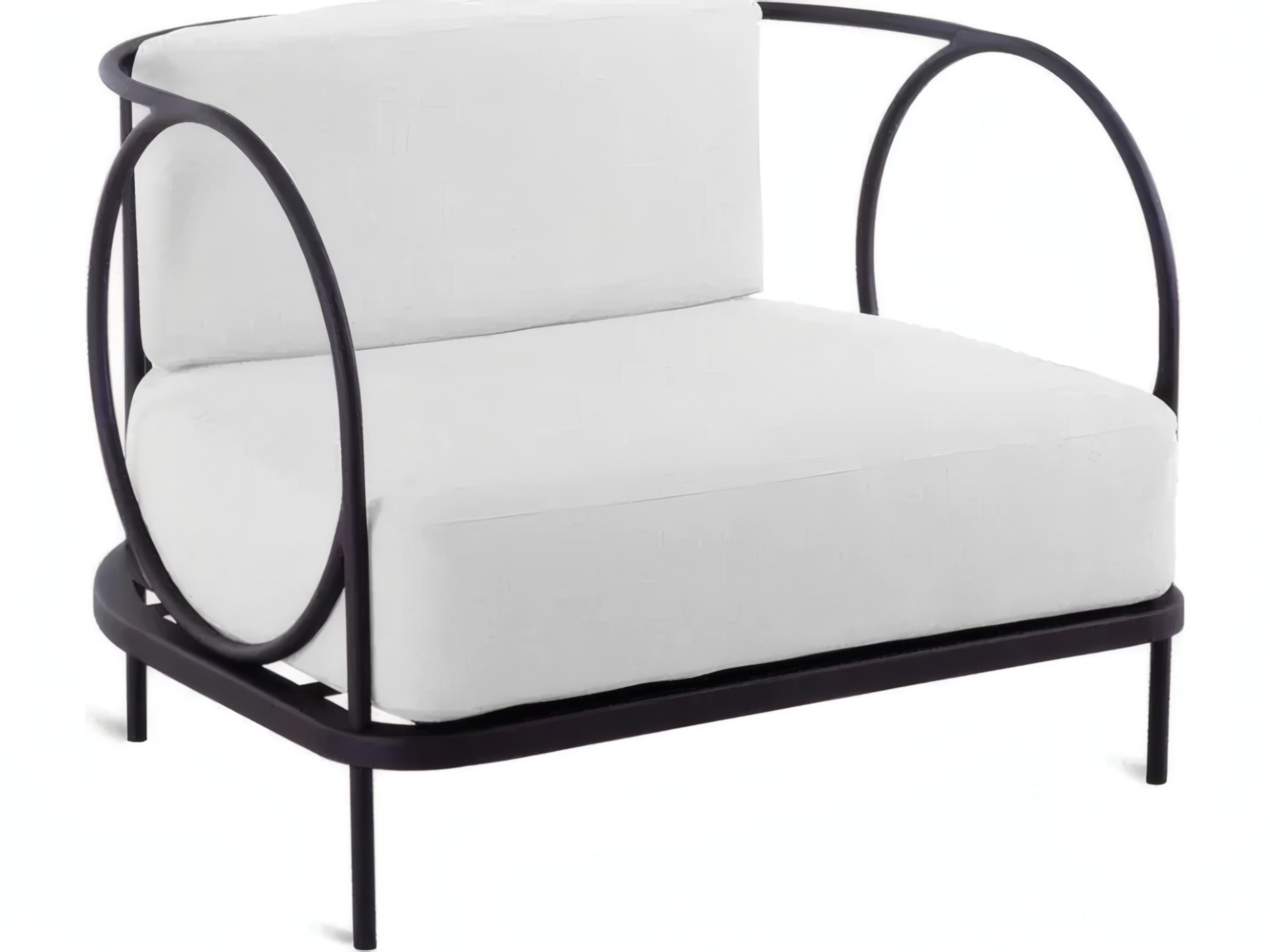 Ariete Armchair