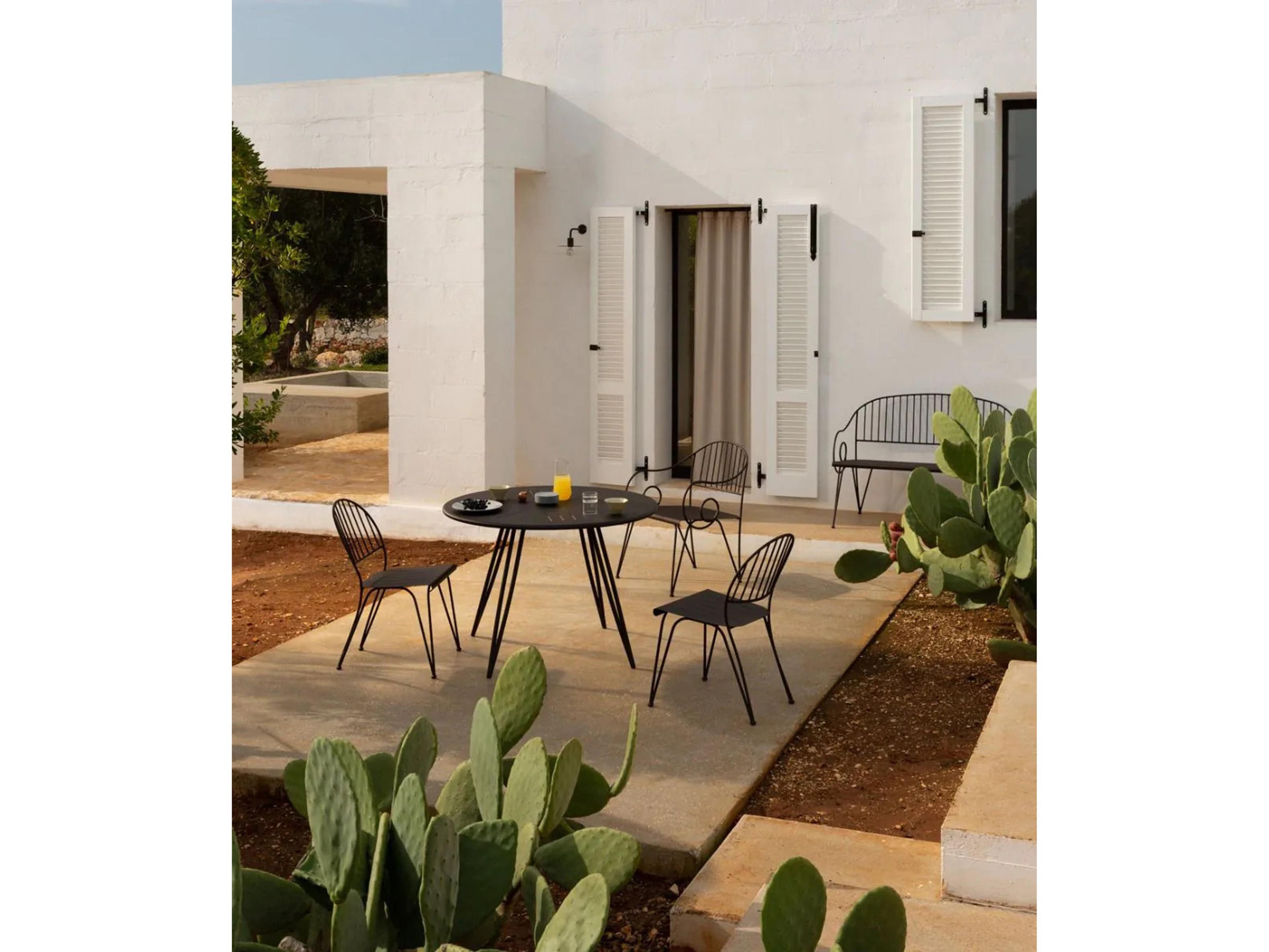 UnoPiu Ariete Ariete Chair