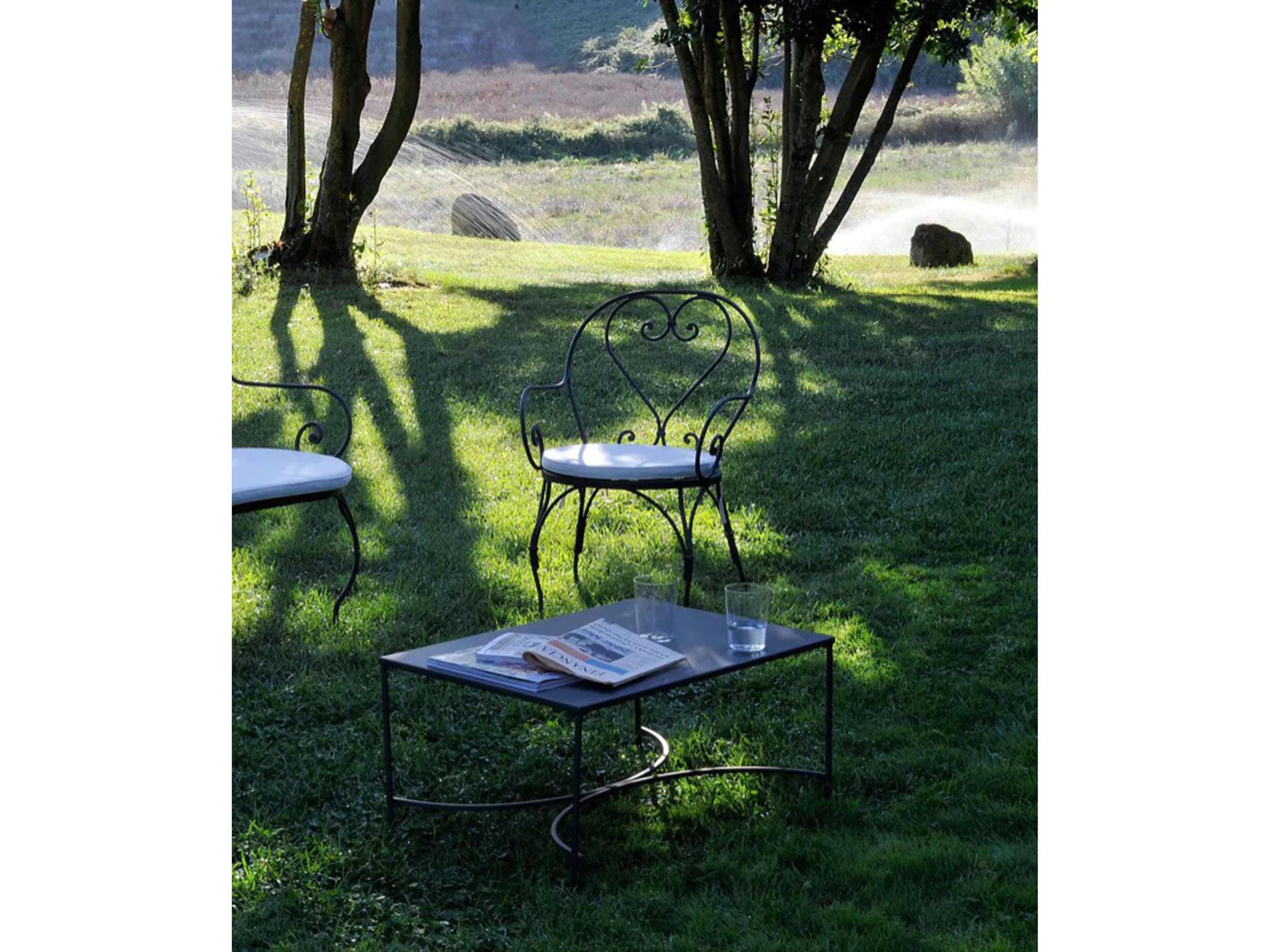 UnoPiu Aurora Armchair