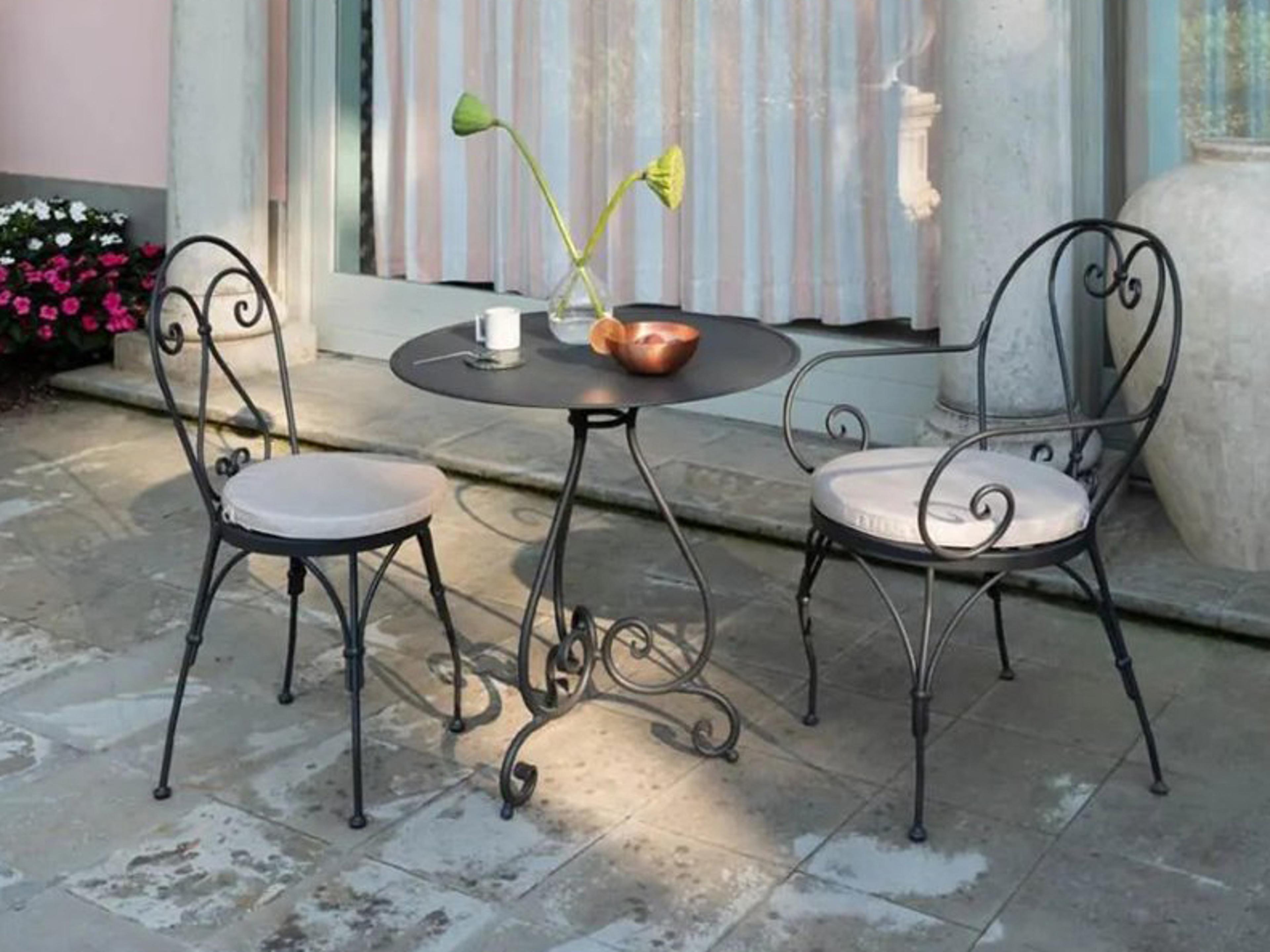 Aurora Patio Bistro Set