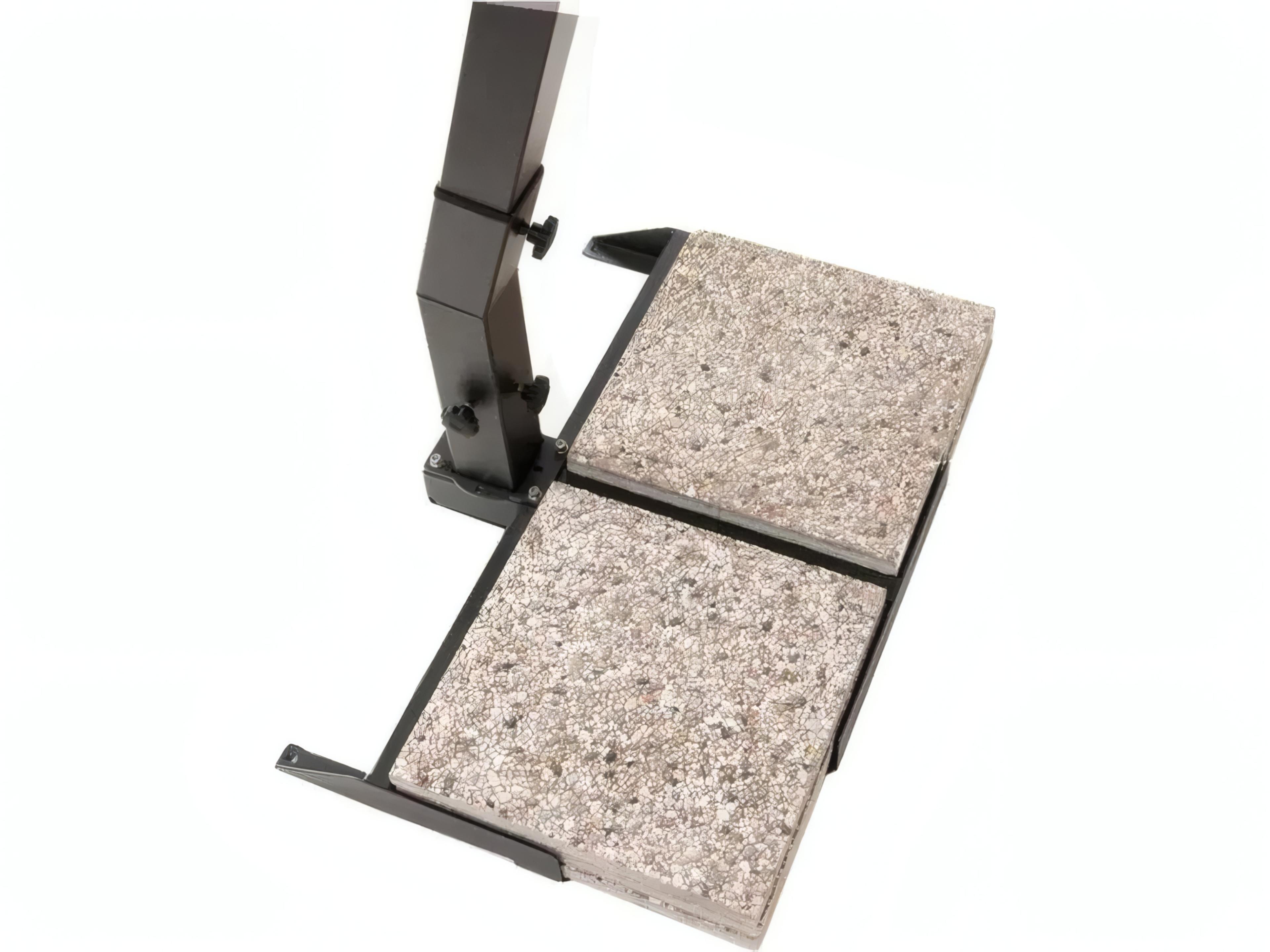 Salento Set of 6 Tiles