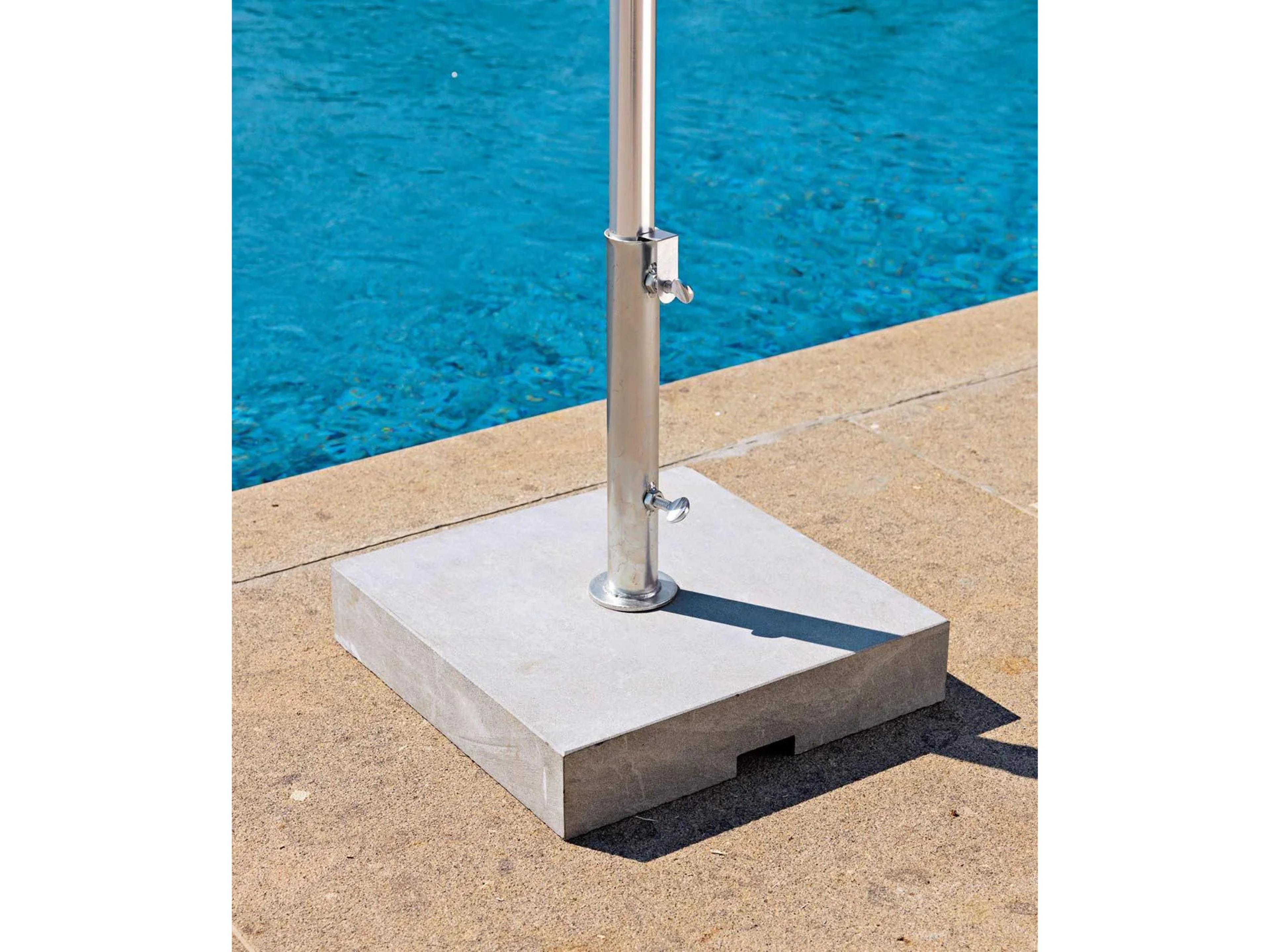 UnoPiu Lipari Serena Base Plate