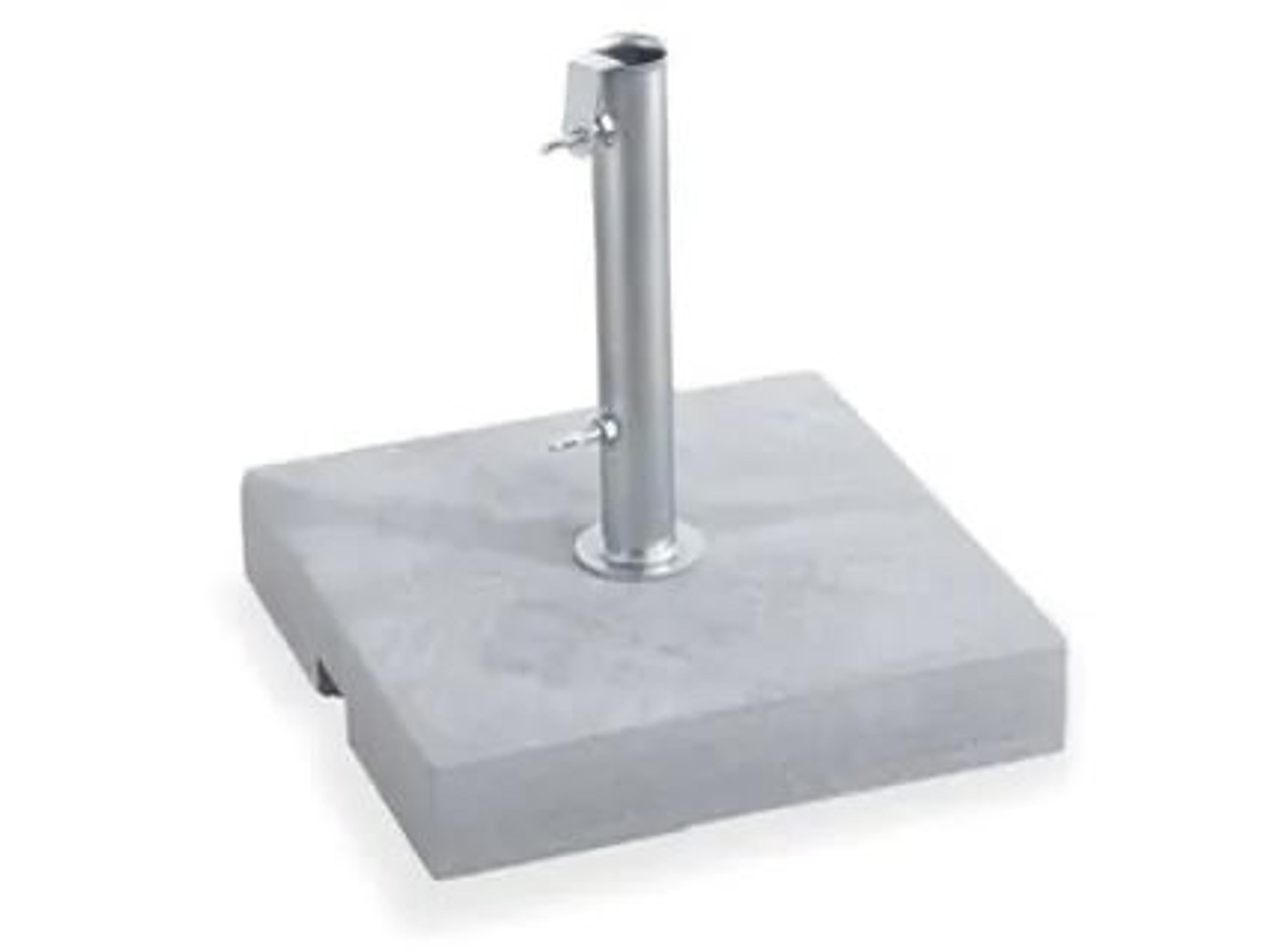 Lipari Serena Base Plate