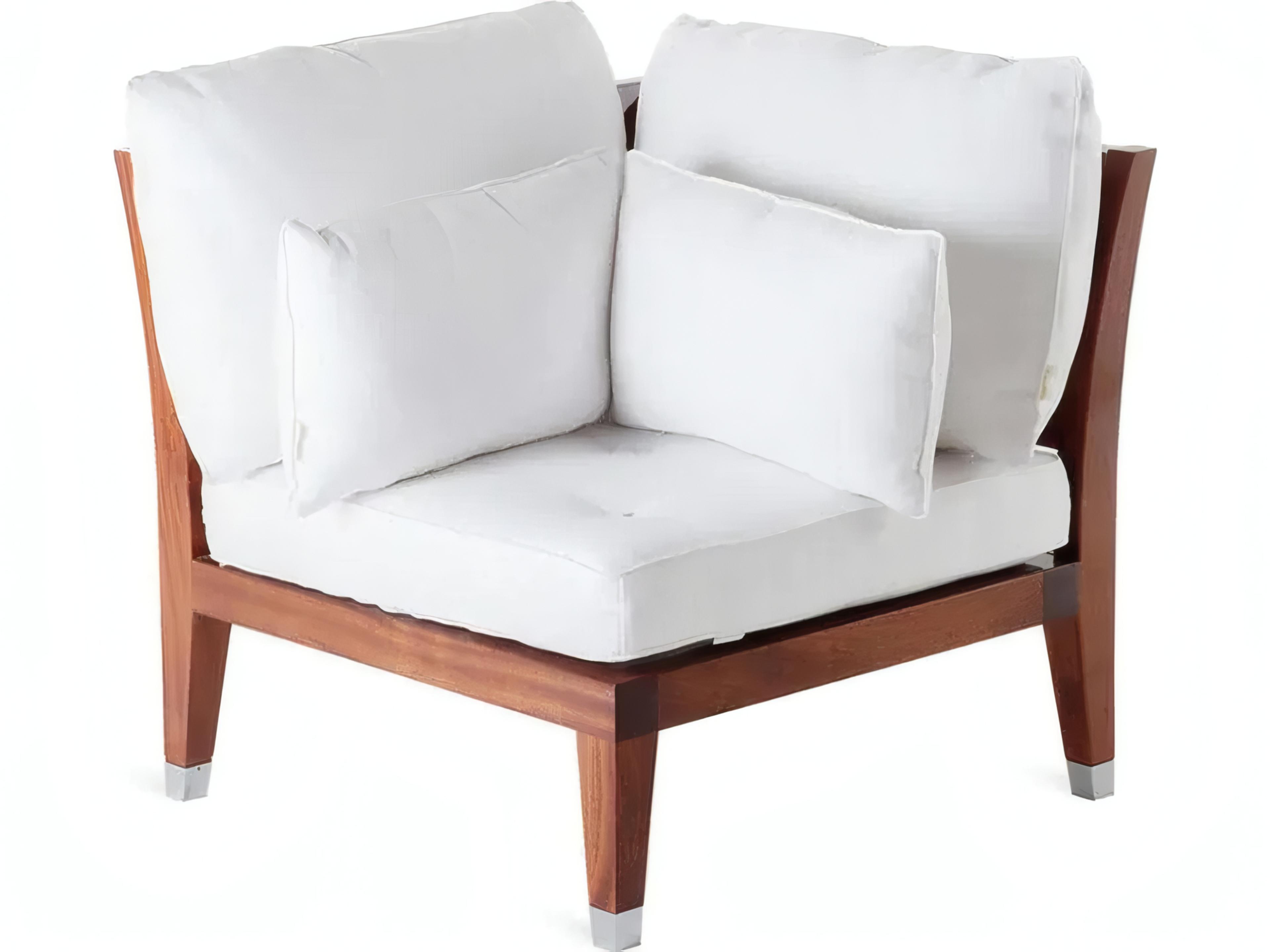 Cest La Vie Corner Module Structure