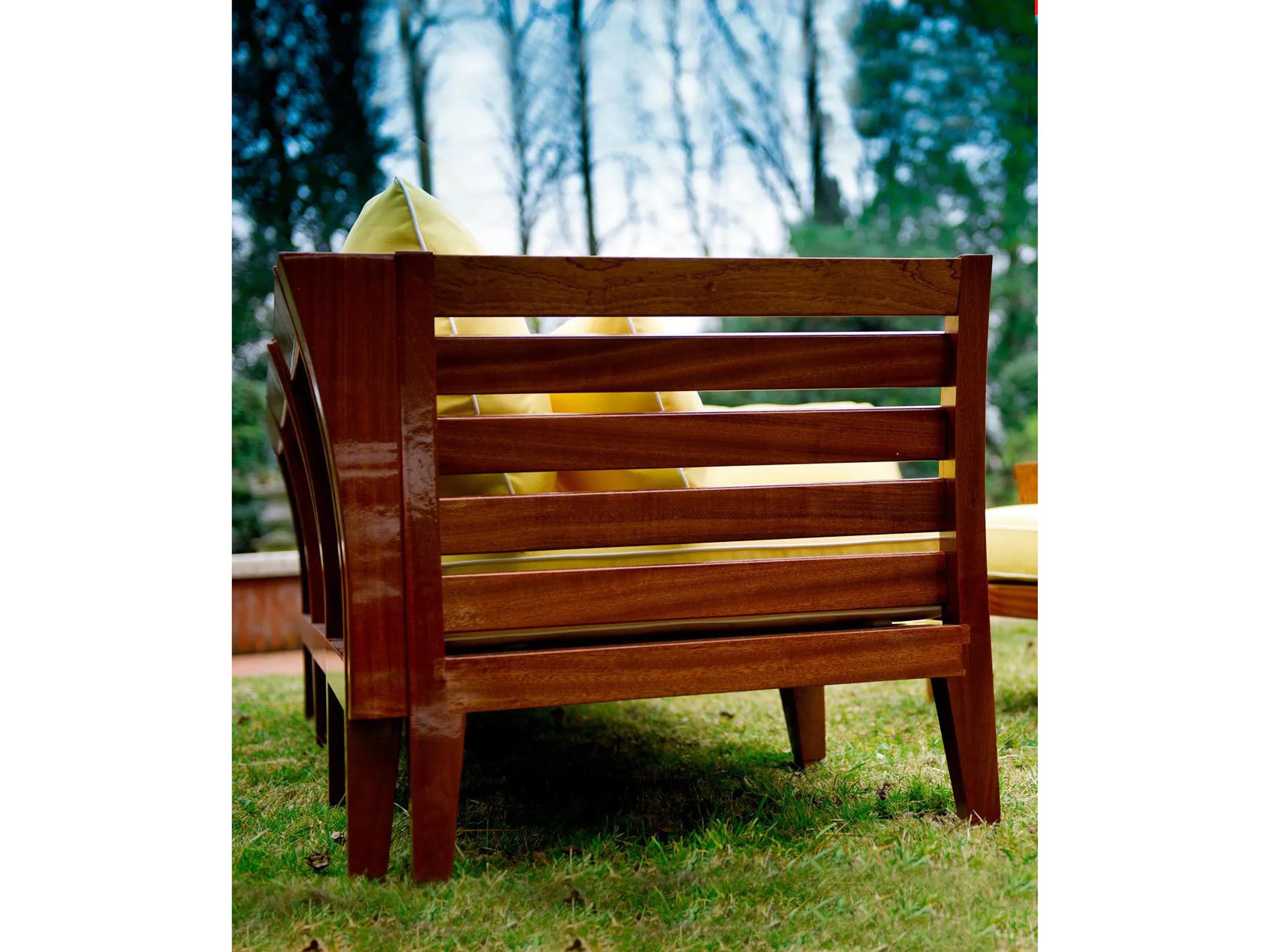 UnoPiu Cest La Vie Corner Module Structure