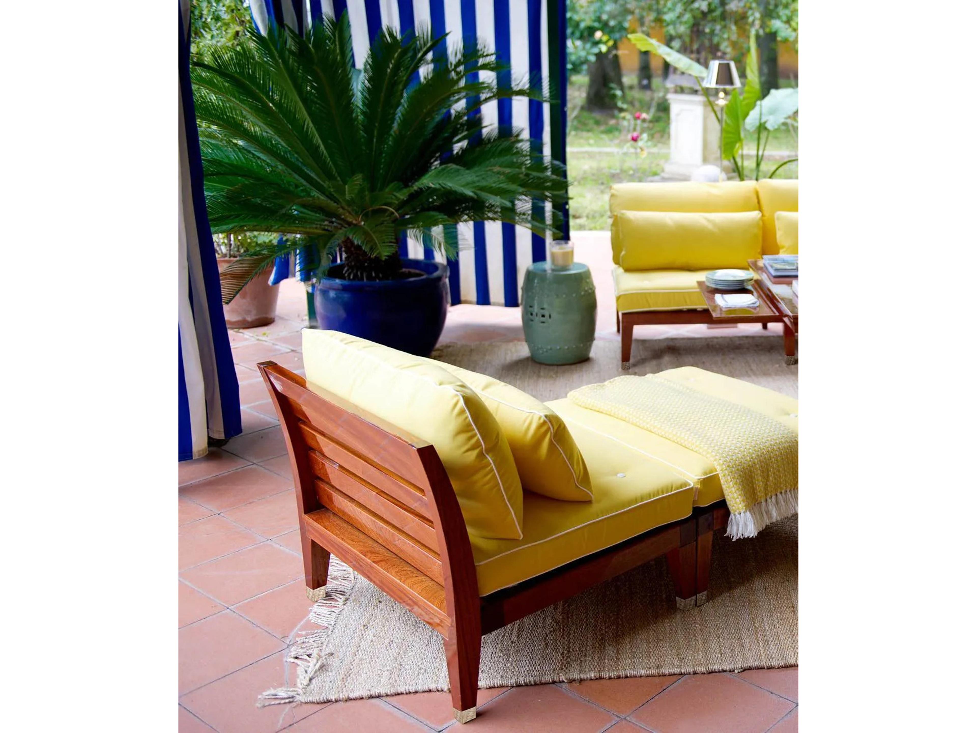 UnoPiu Cest La Vie Backrest Module Structure