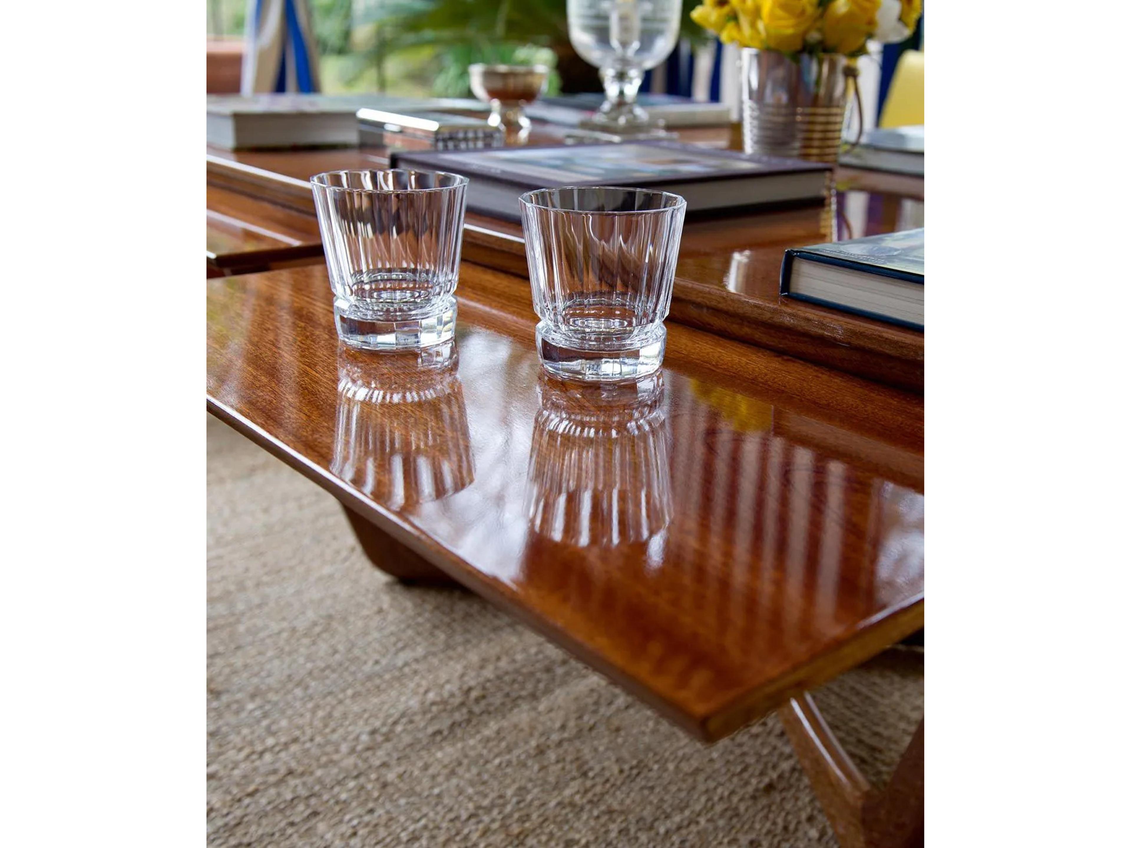 UnoPiu Cest La Vie Rectangular Table with Extractable Table Top