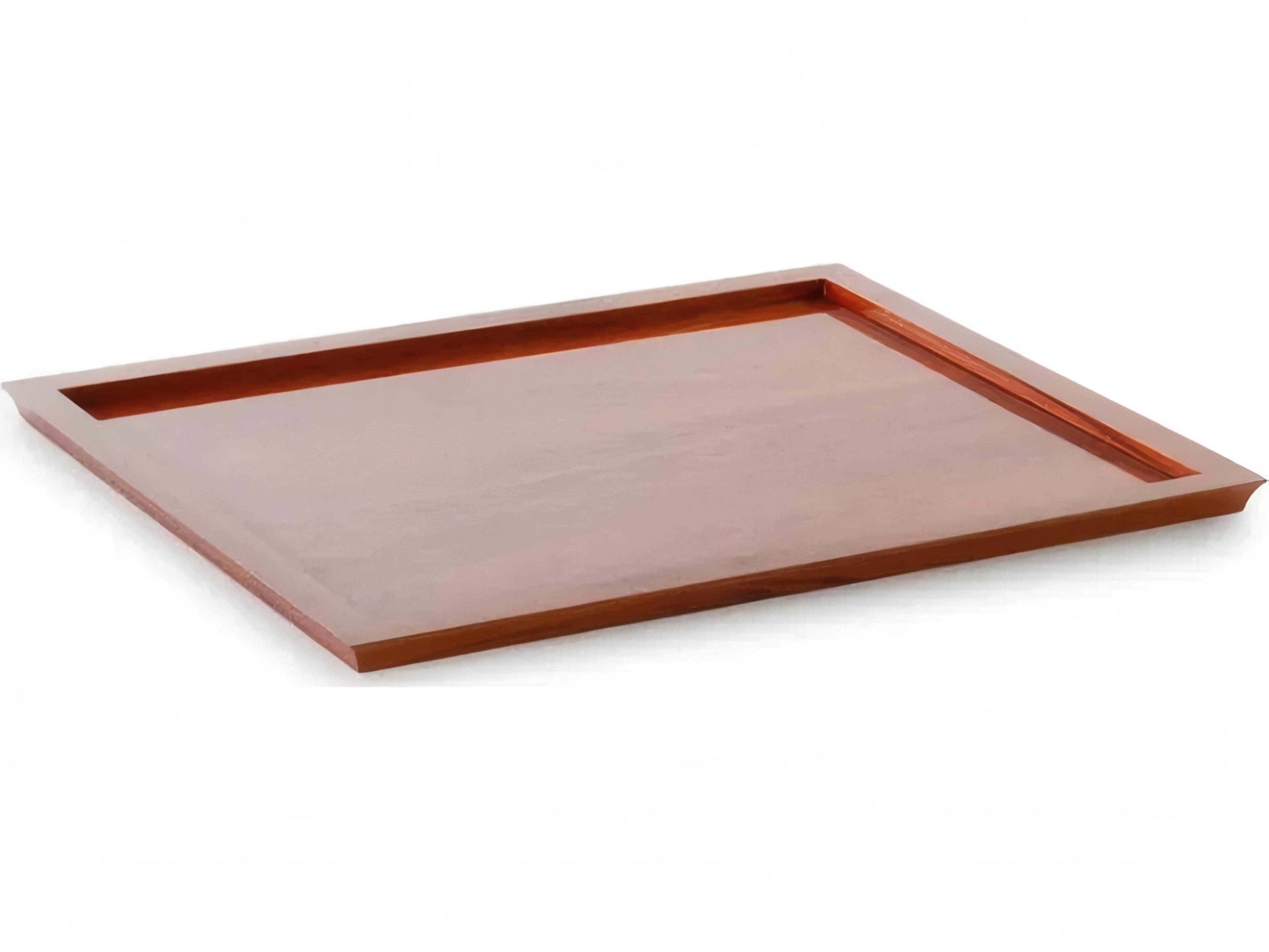 Cest La Vie Tray for Coffee Table