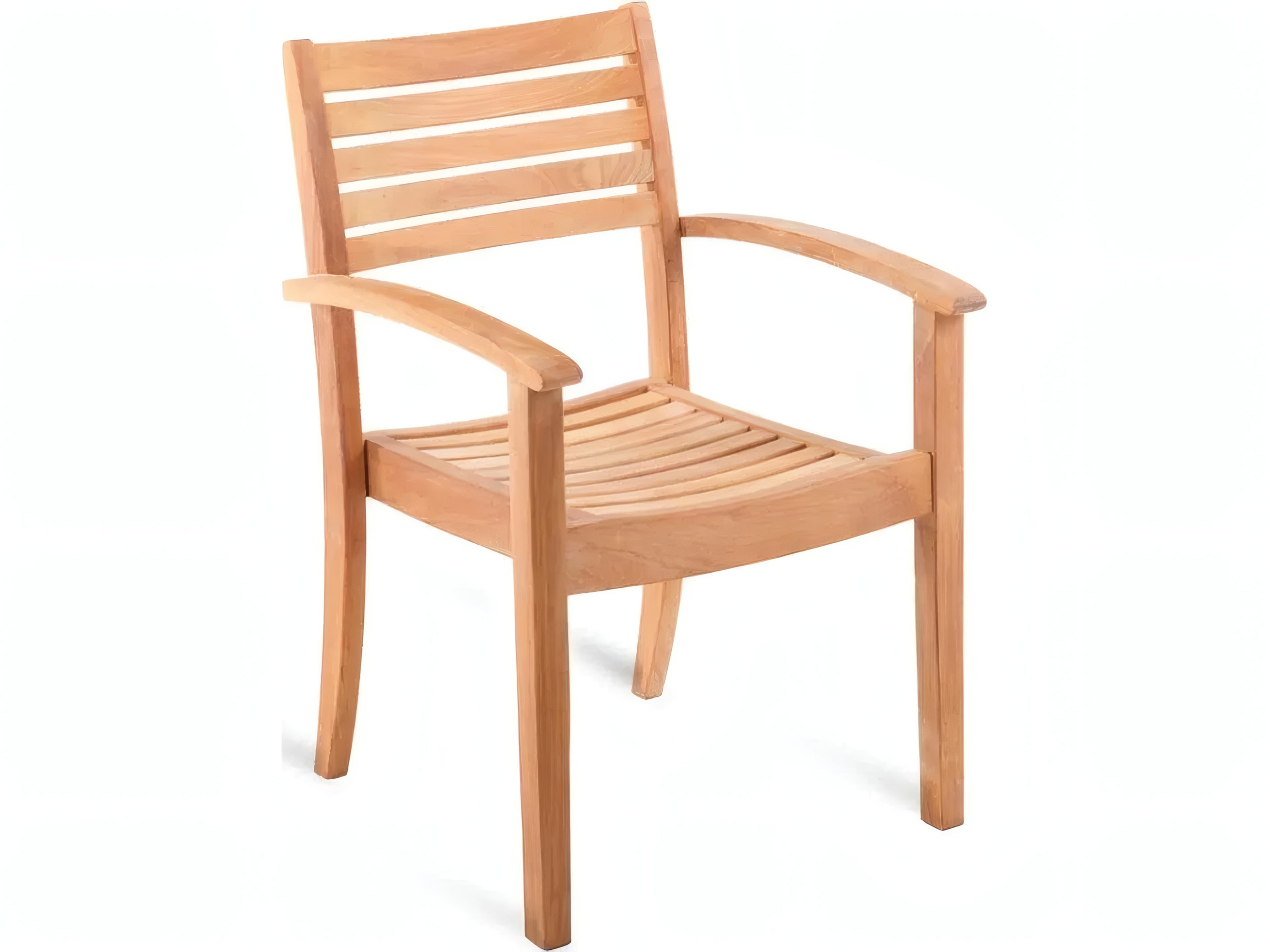 Chelsea Stackable Small Armchair