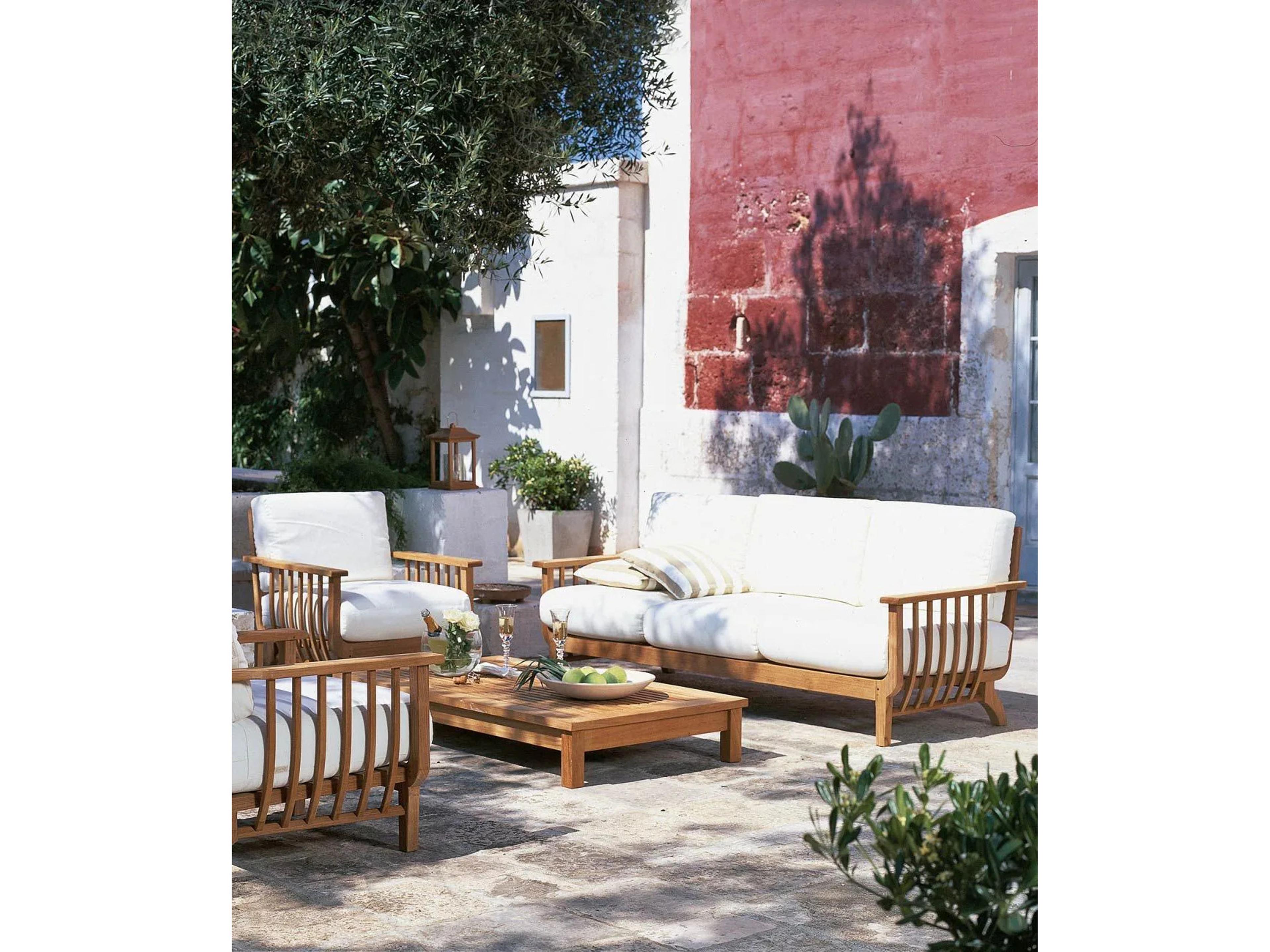 UnoPiu Chelsea 3 Seater Sofa