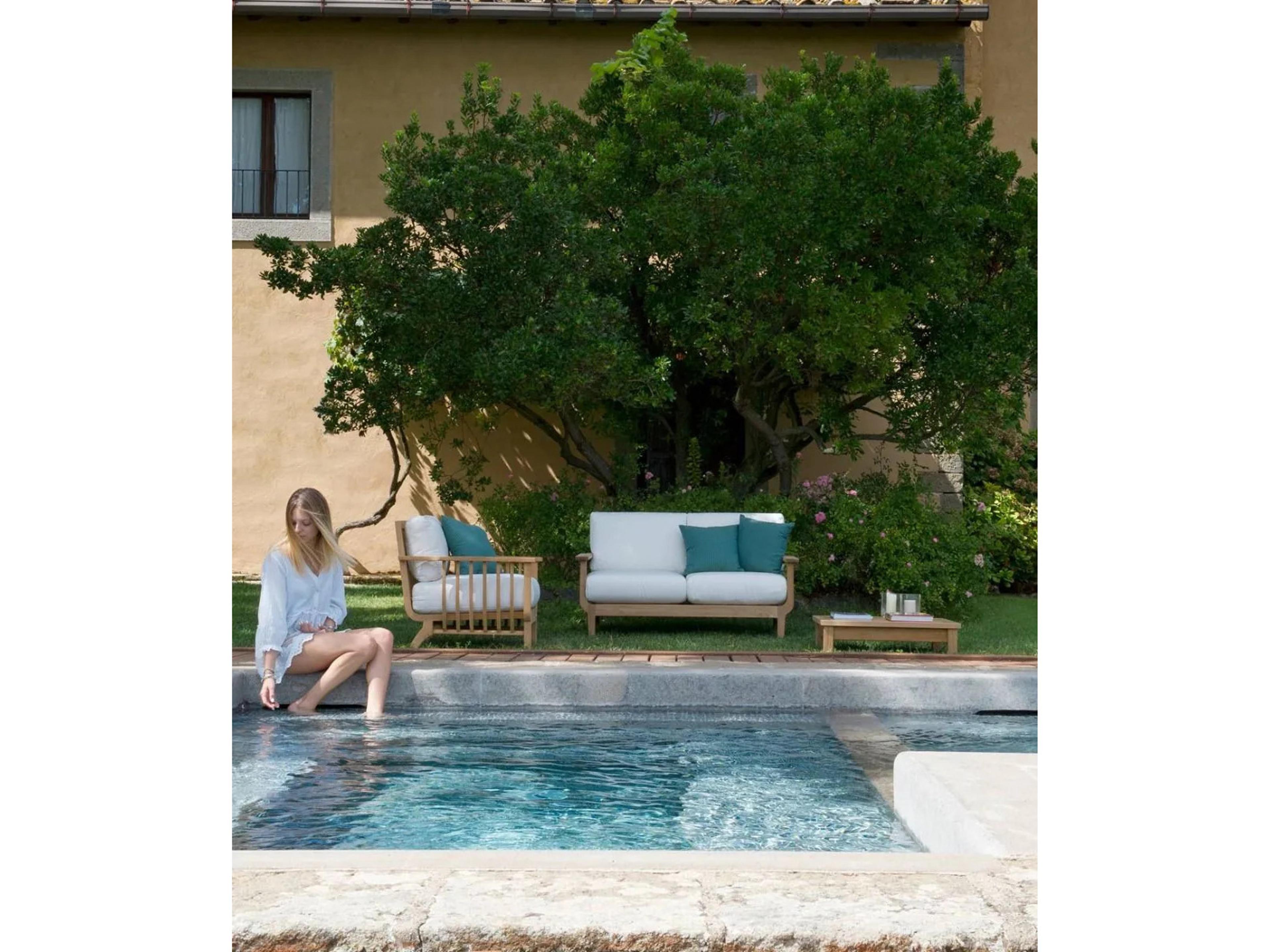 UnoPiu Chelsea 2 Seater Sofa