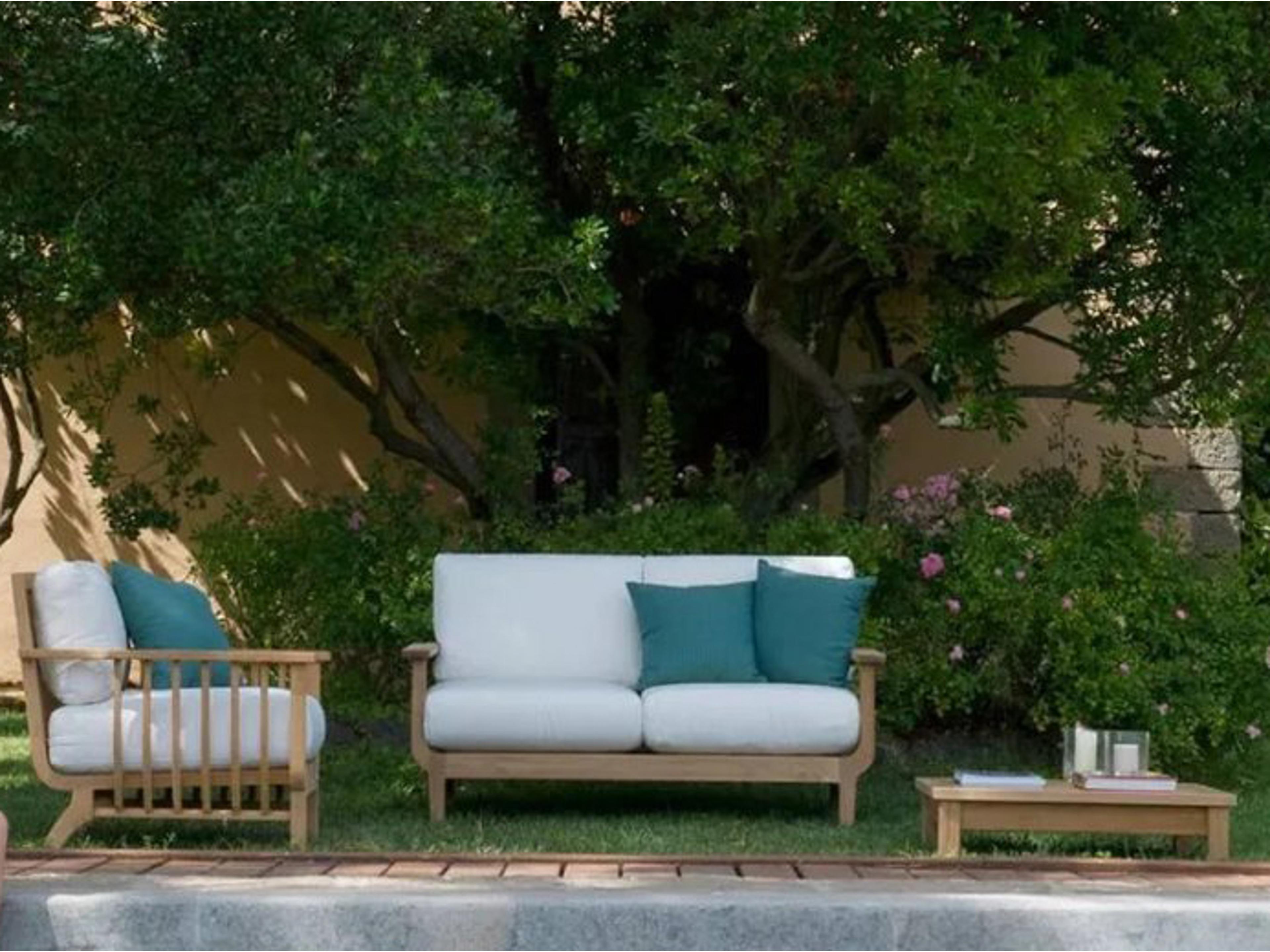 Chelsea Patio Lounge Set