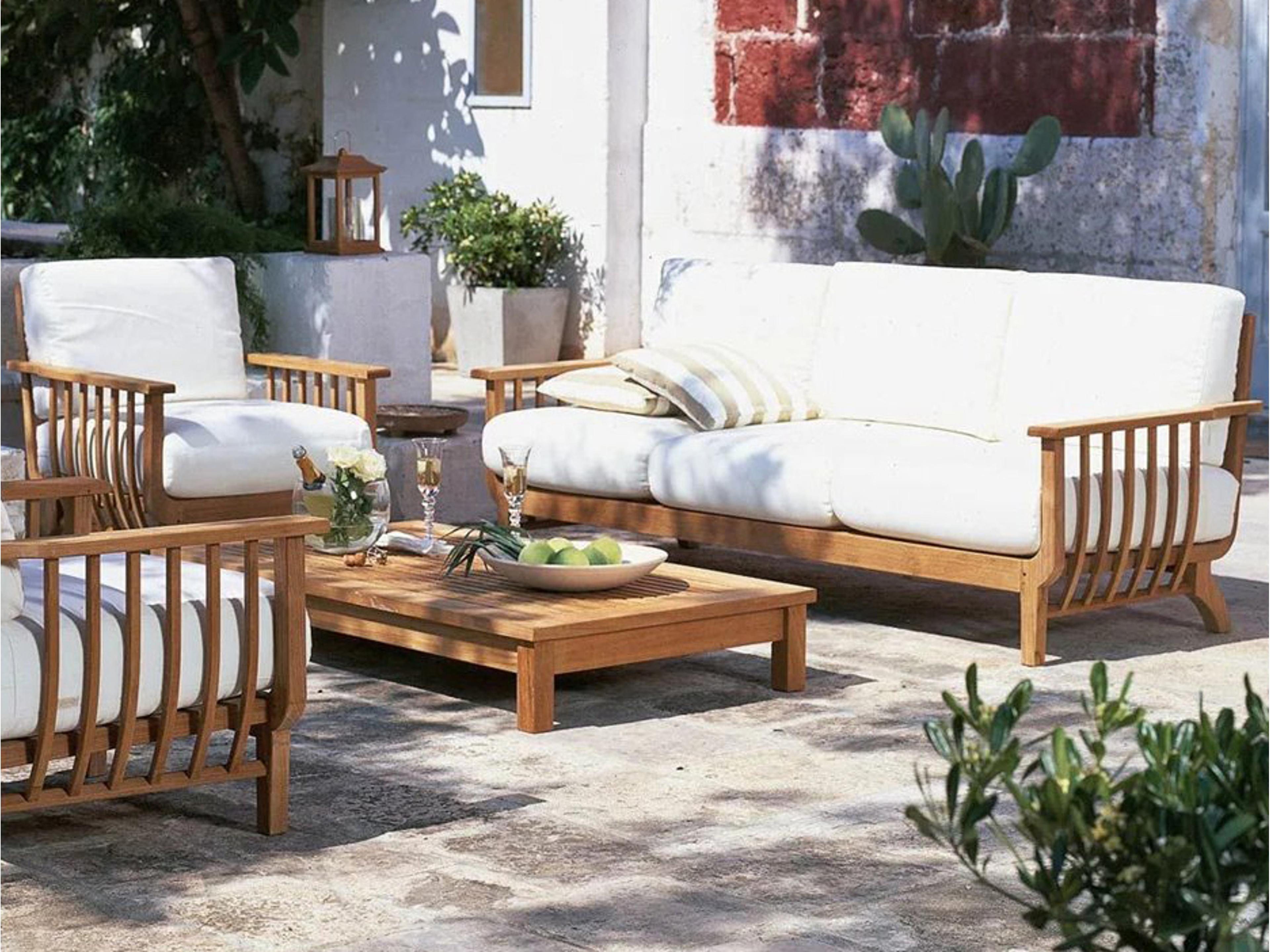 Chelsea Patio Lounge Set