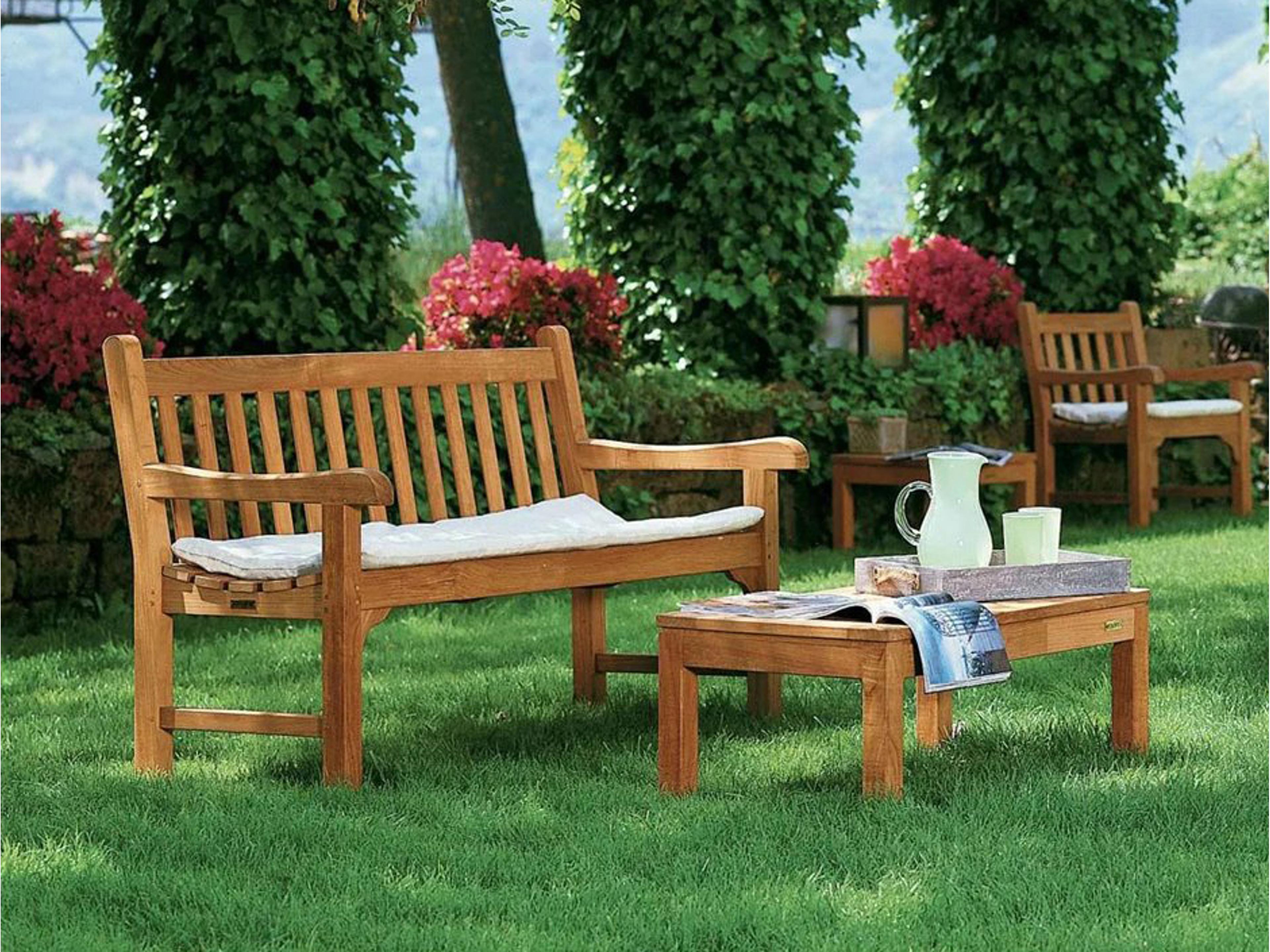 Chelsea Patio Lounge Set