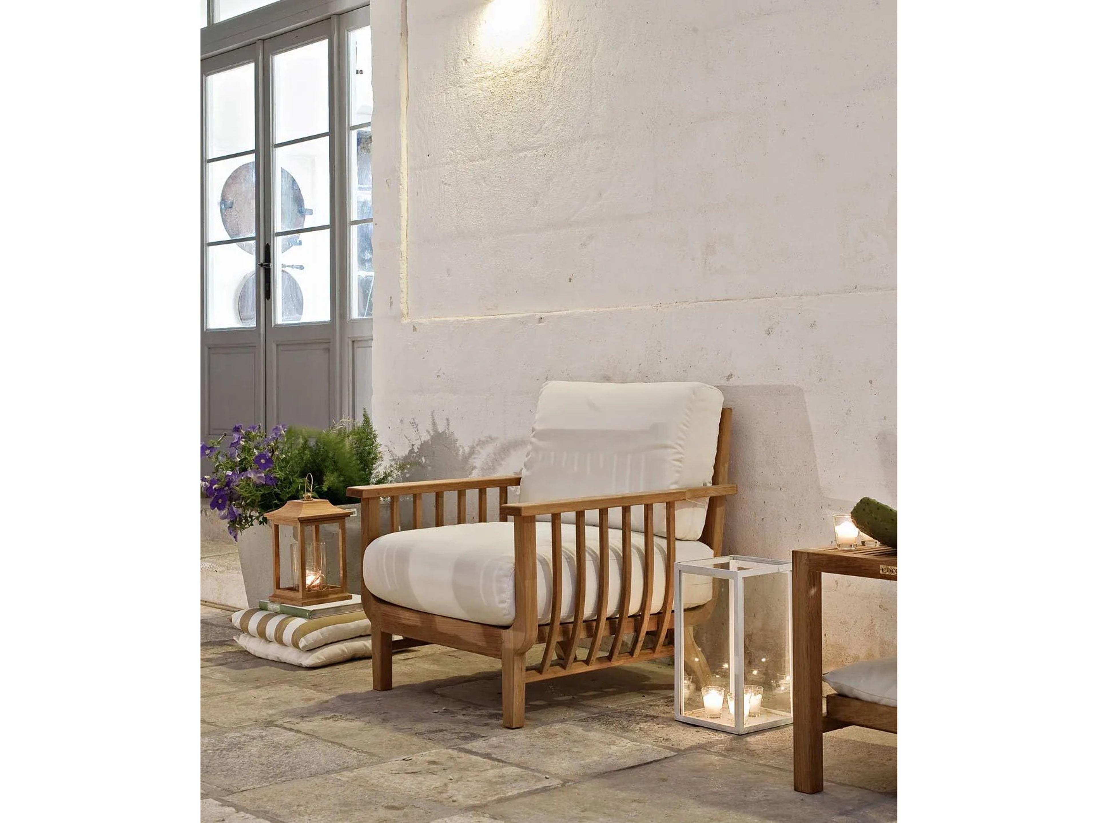 UnoPiu Chelsea Armchair