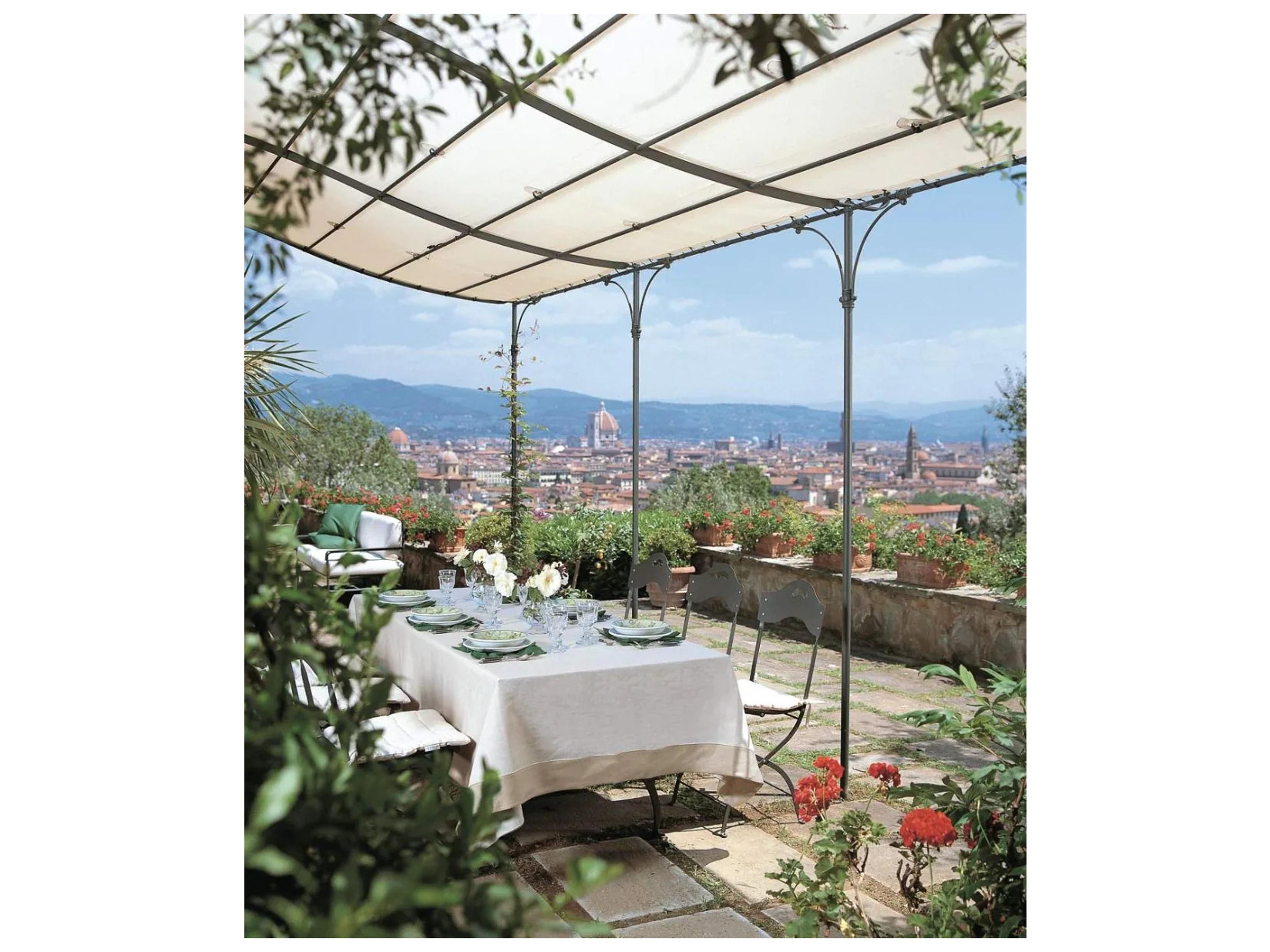 Solaire Fixed Shades 1 Extension