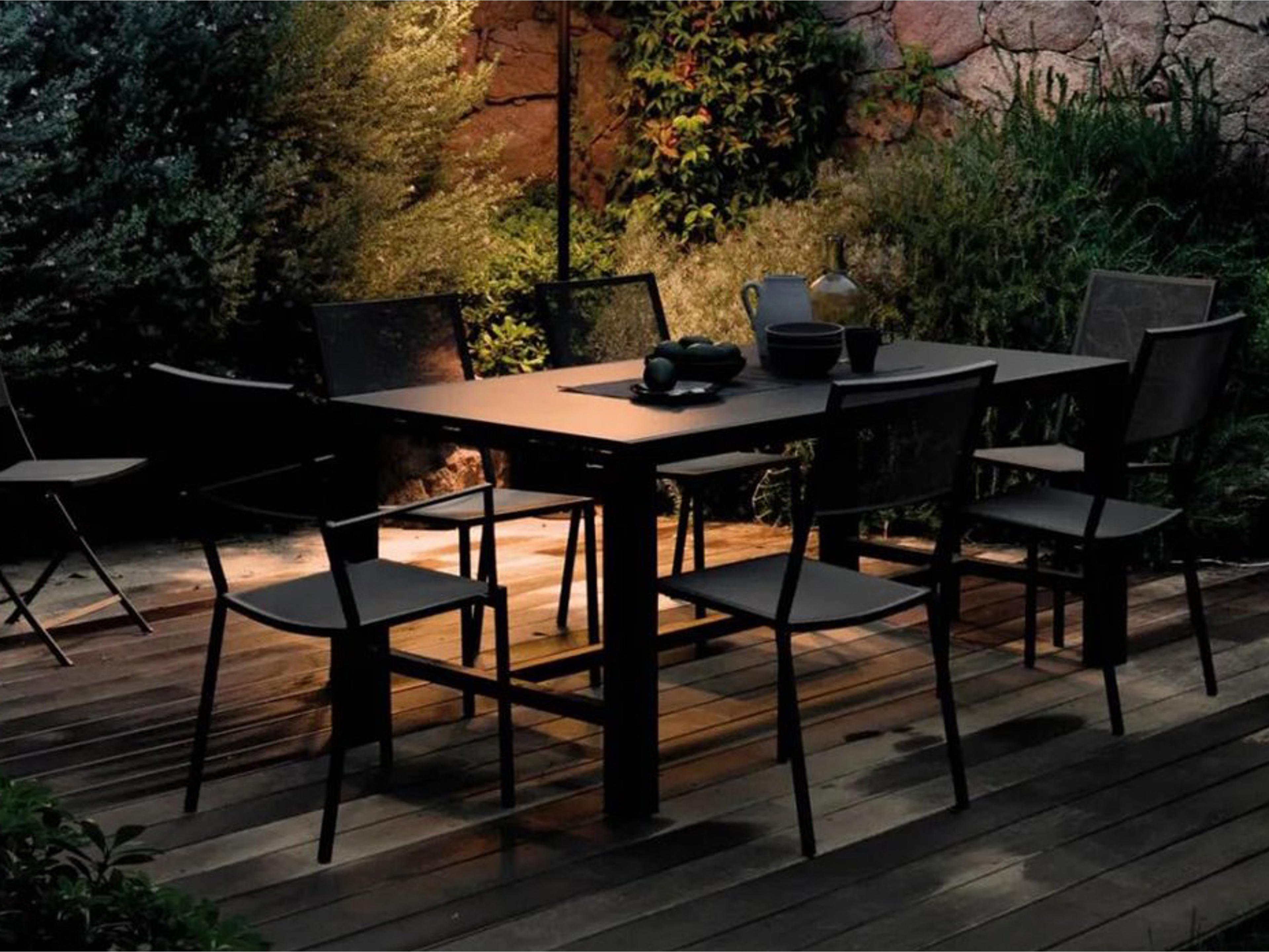 Conrad Patio Dining Set