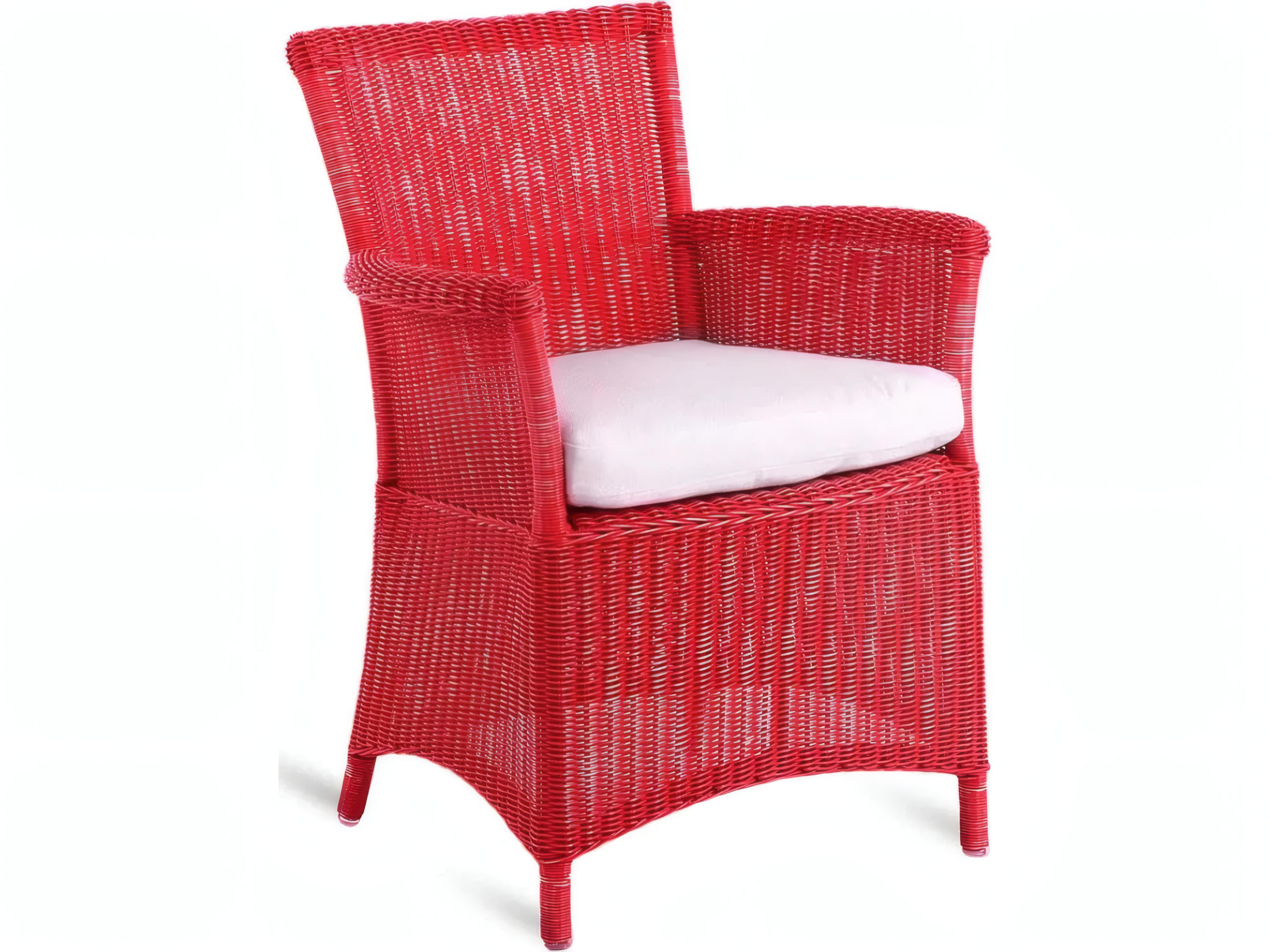 Capri Small Armchair