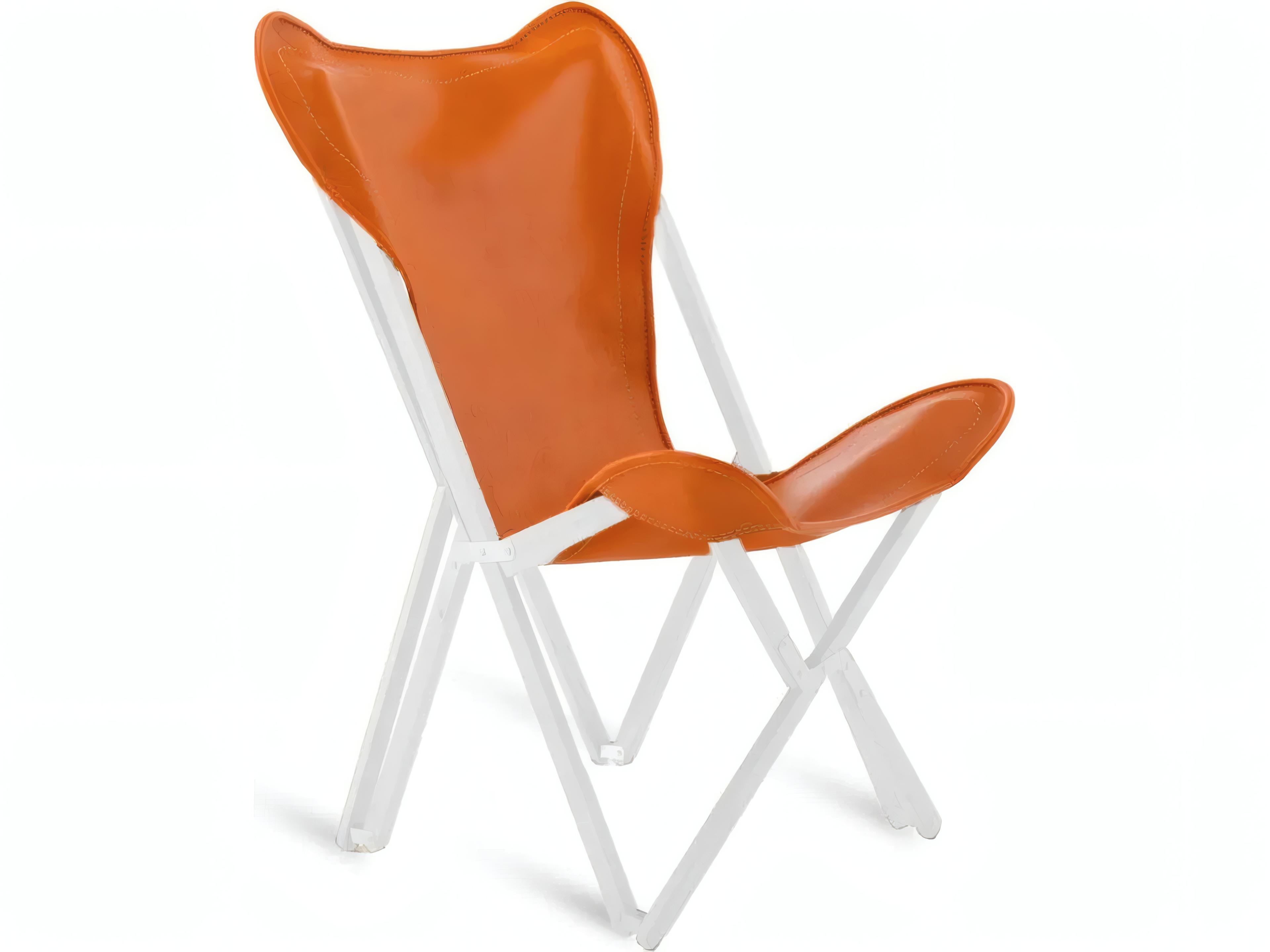 Emy Leather in Sling