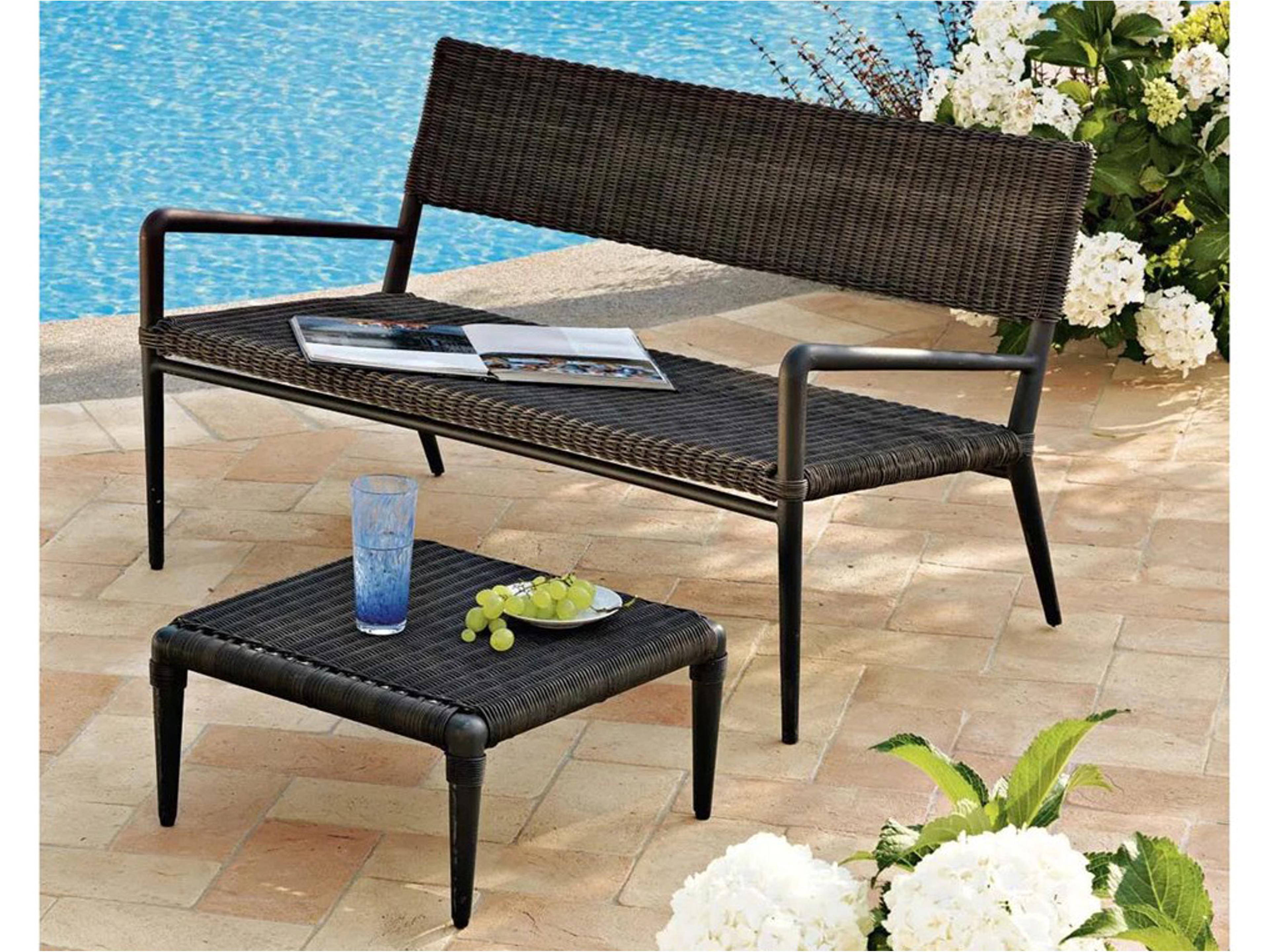 Experience Patio Lounge Set