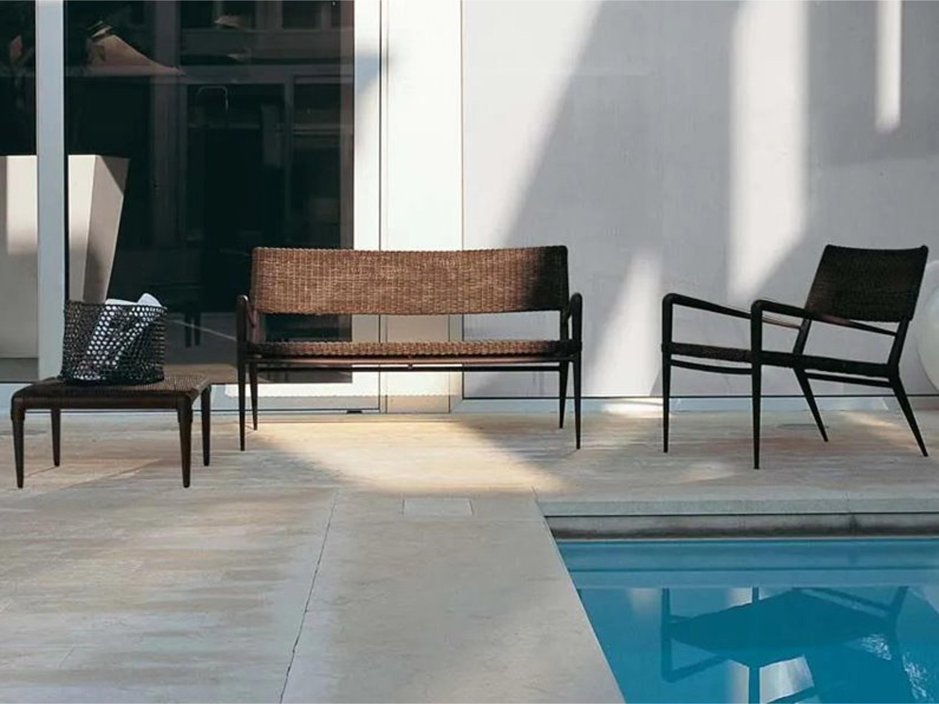 Experience Patio Lounge Set