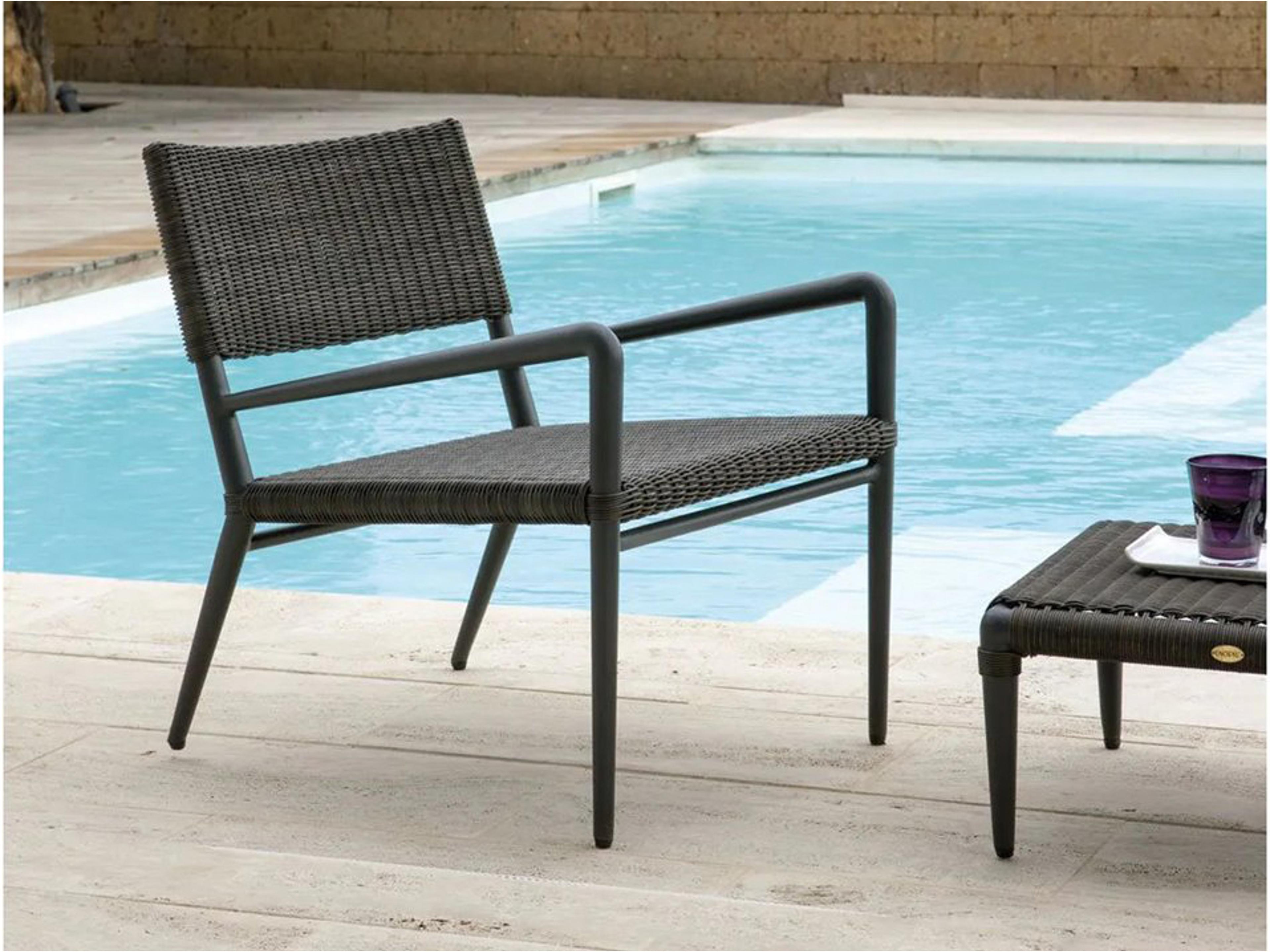 Experience Patio Lounge Set