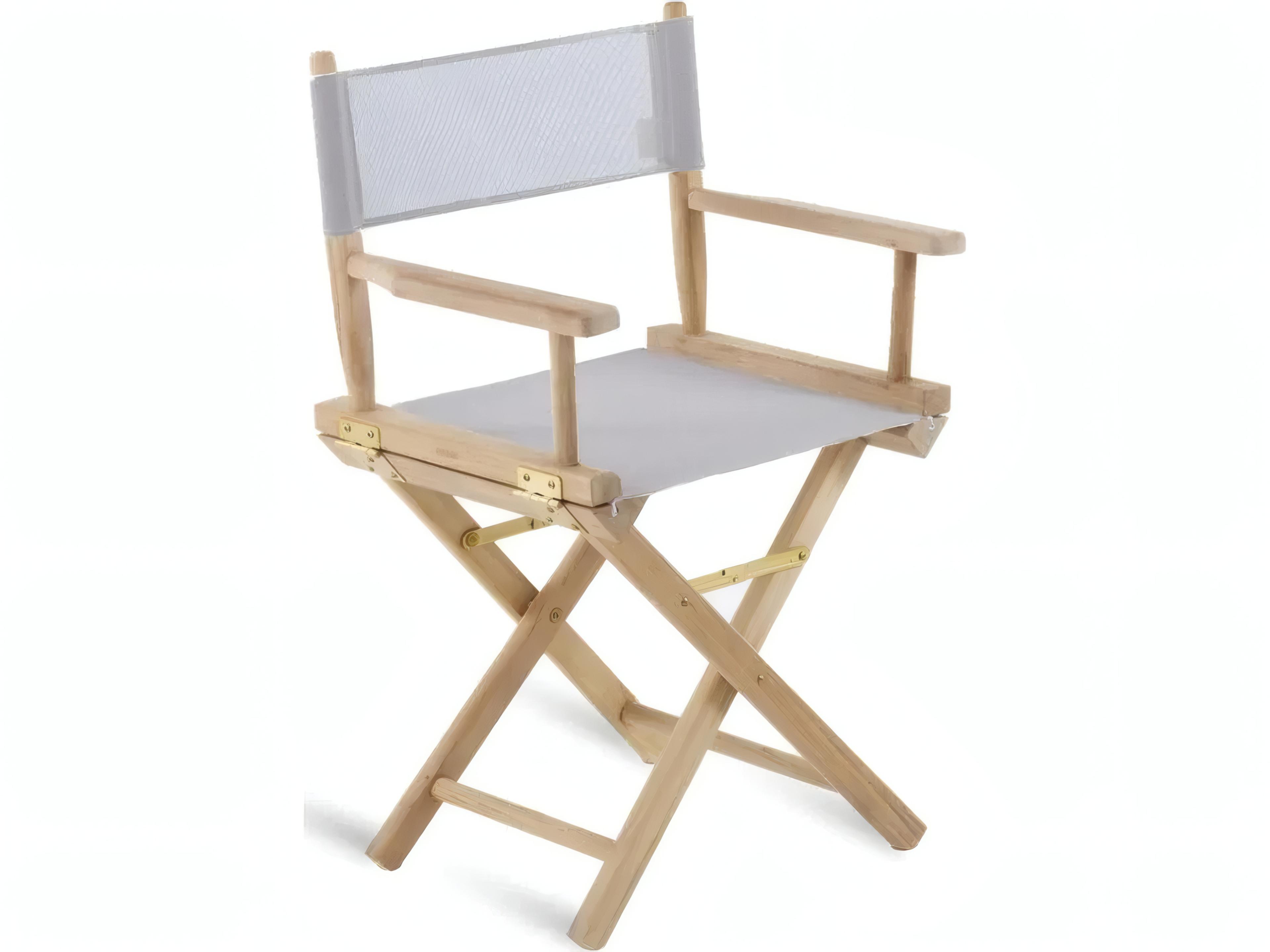 UnoPiu Ginger Teak Small Armchair