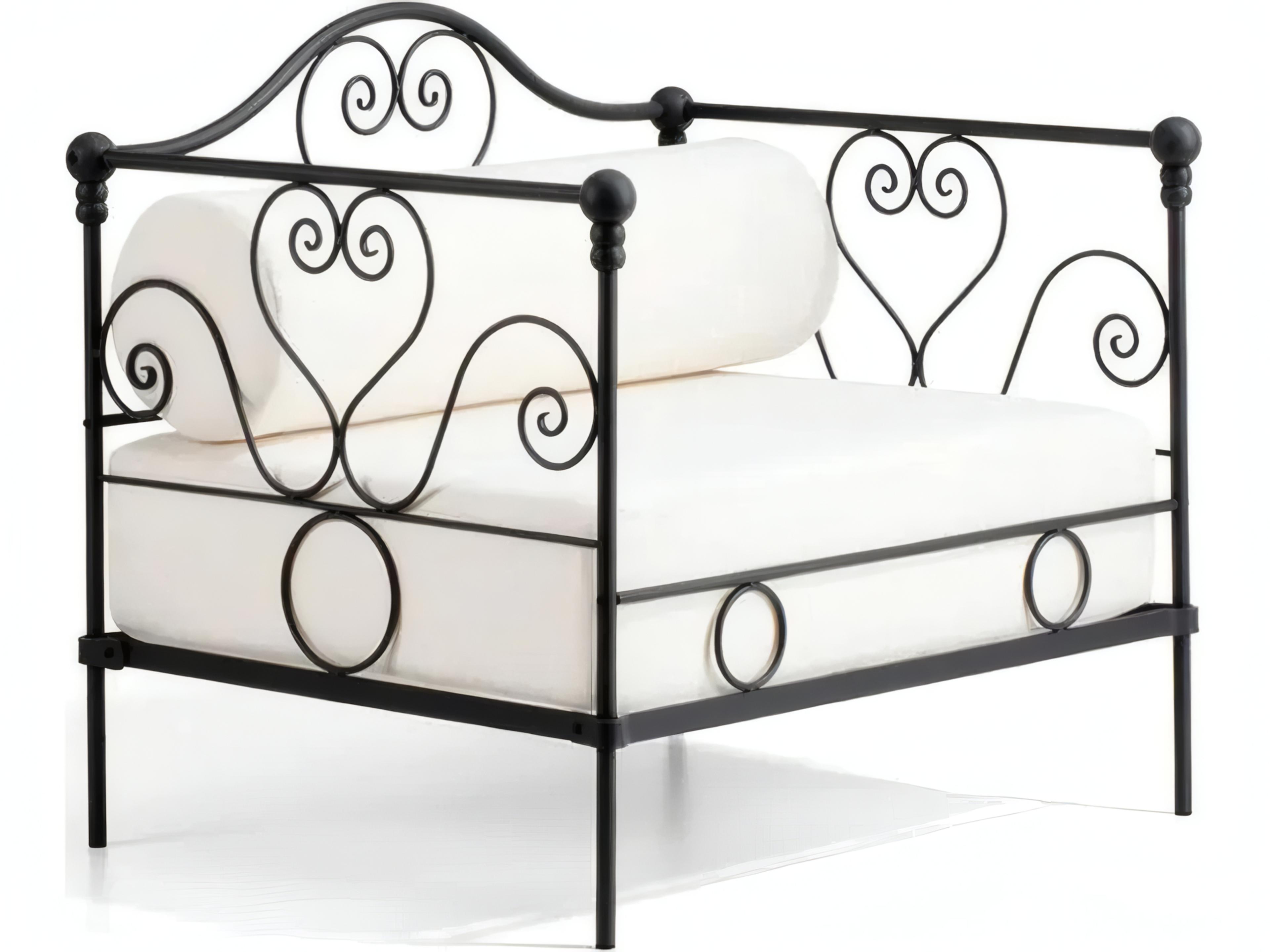 Aurora Large Armchair