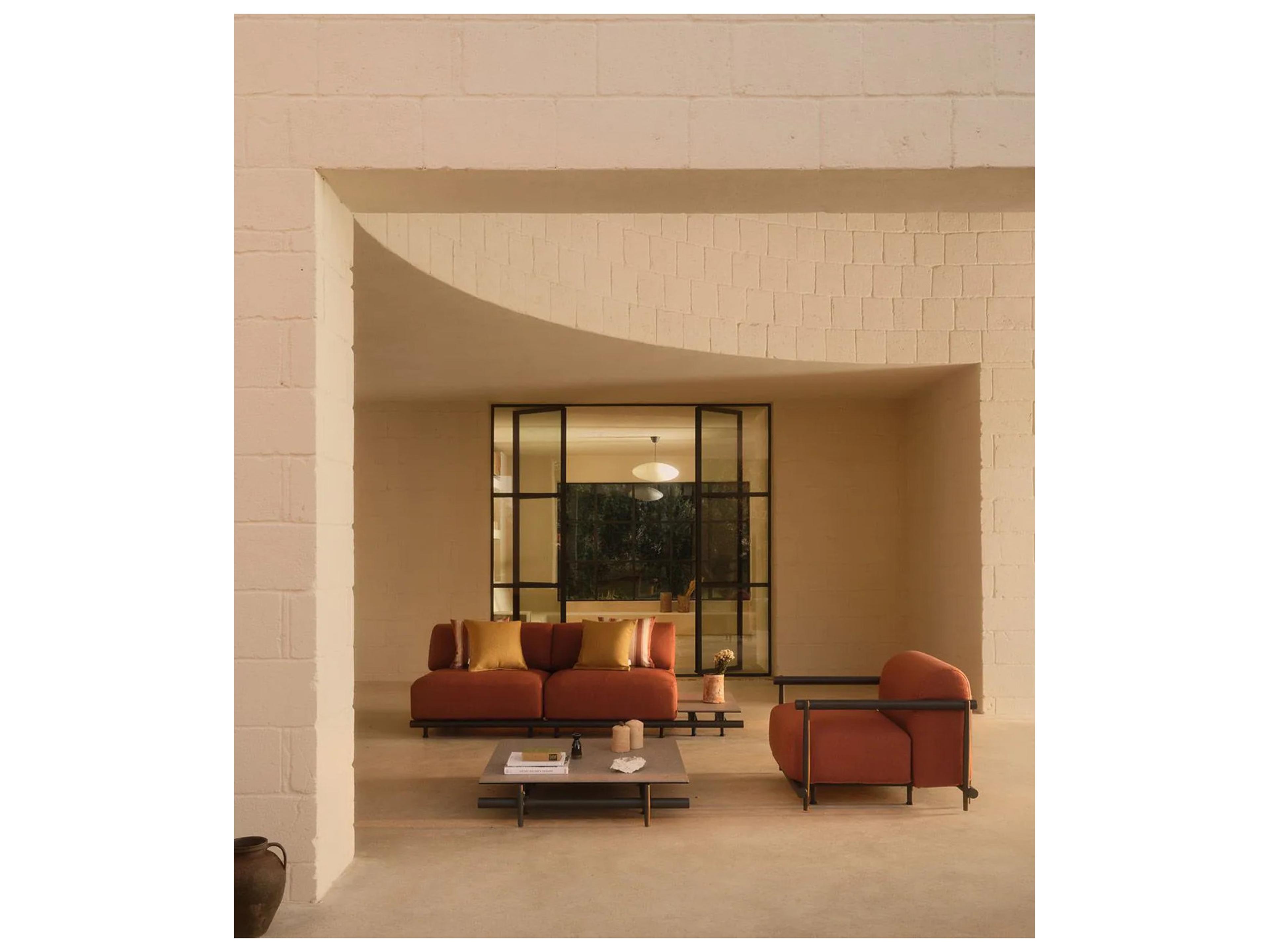 UnoPiu Davos Armchair